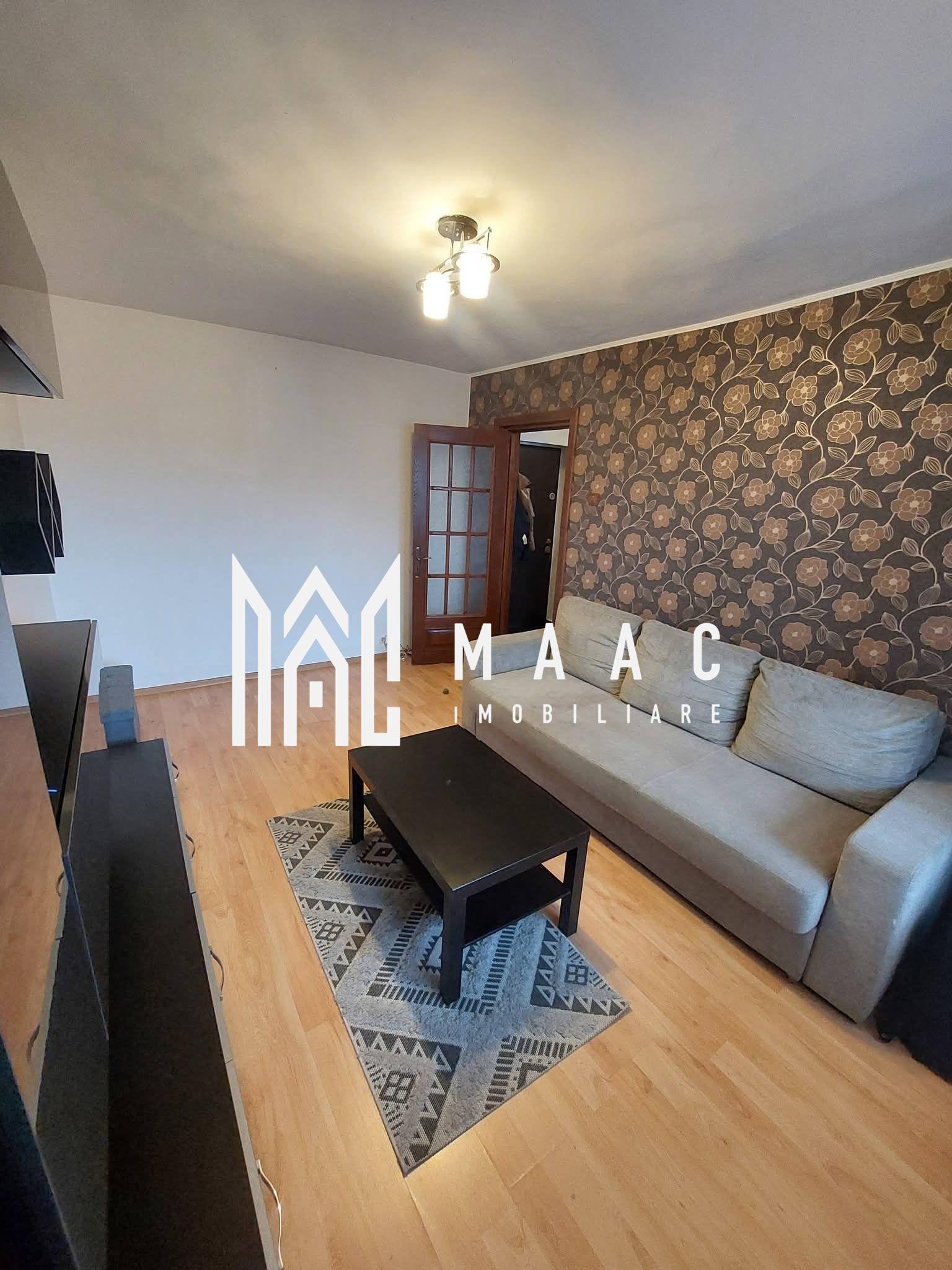 Apartament 3 camere | Ostroveni | Hermes | mobilat si utilat | centrala - 2