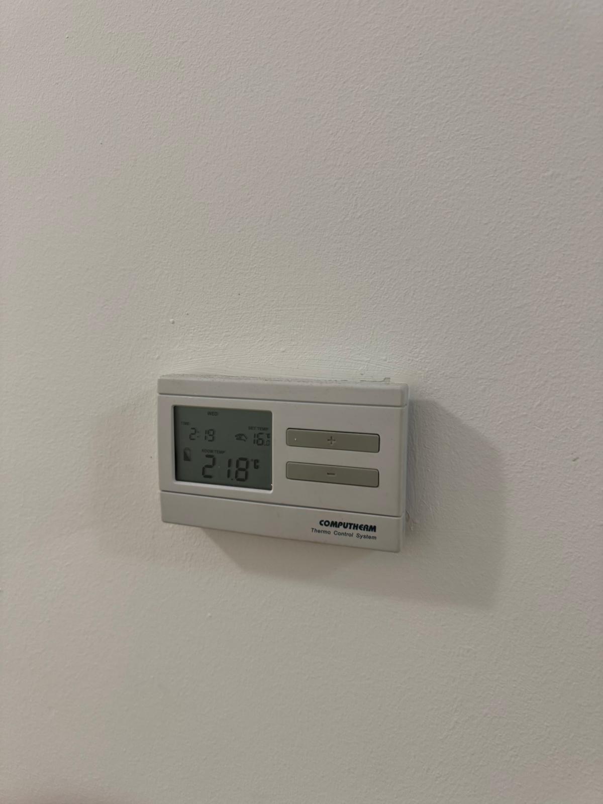 Apartament premium cu 2 camere, ultracentral, cu terasa- Prima Sucevei - 9