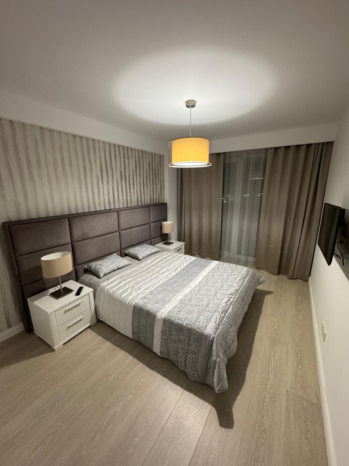 Apartament premium cu 2 camere, ultracentral, cu terasa- Prima Sucevei - 2
