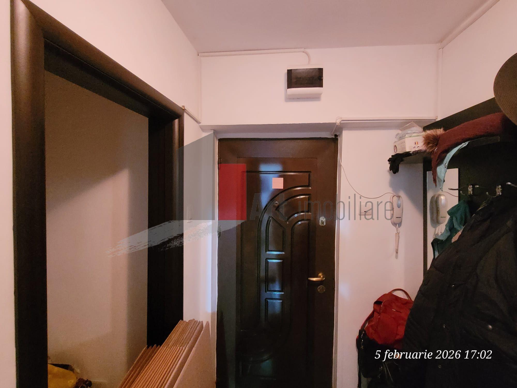 2 camere Dr. Taberei - Moghioros - 10