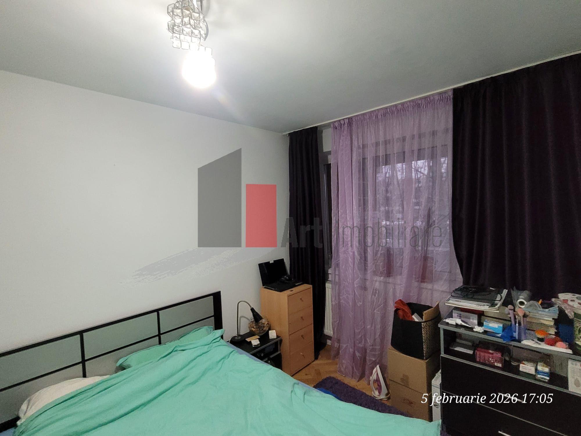 2 camere Dr. Taberei - Moghioros - 4