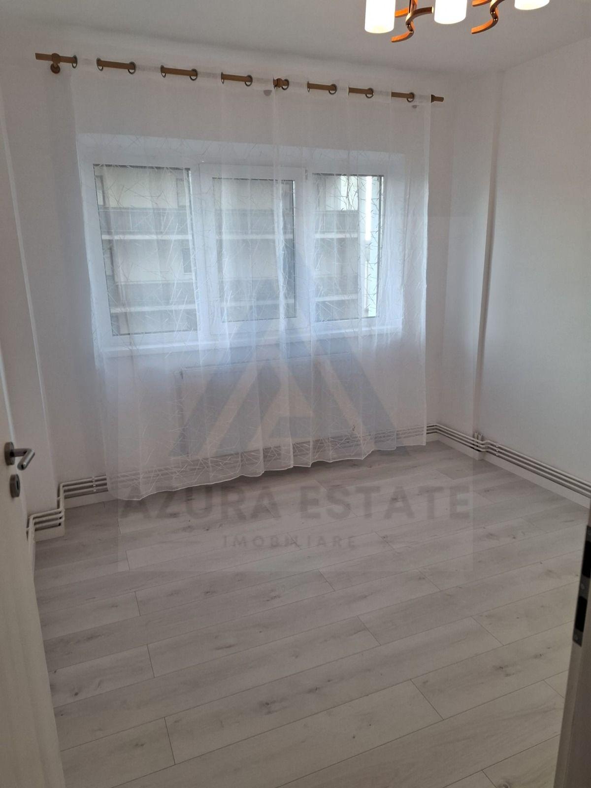 Apartament complet renovat 2 camere si bucatarie inchisa zona Rahovei - 4
