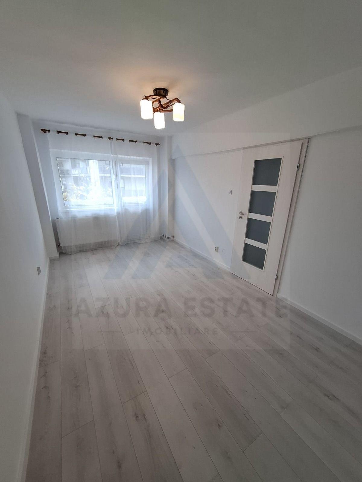 Apartament complet renovat 2 camere si bucatarie inchisa zona Rahovei - 1