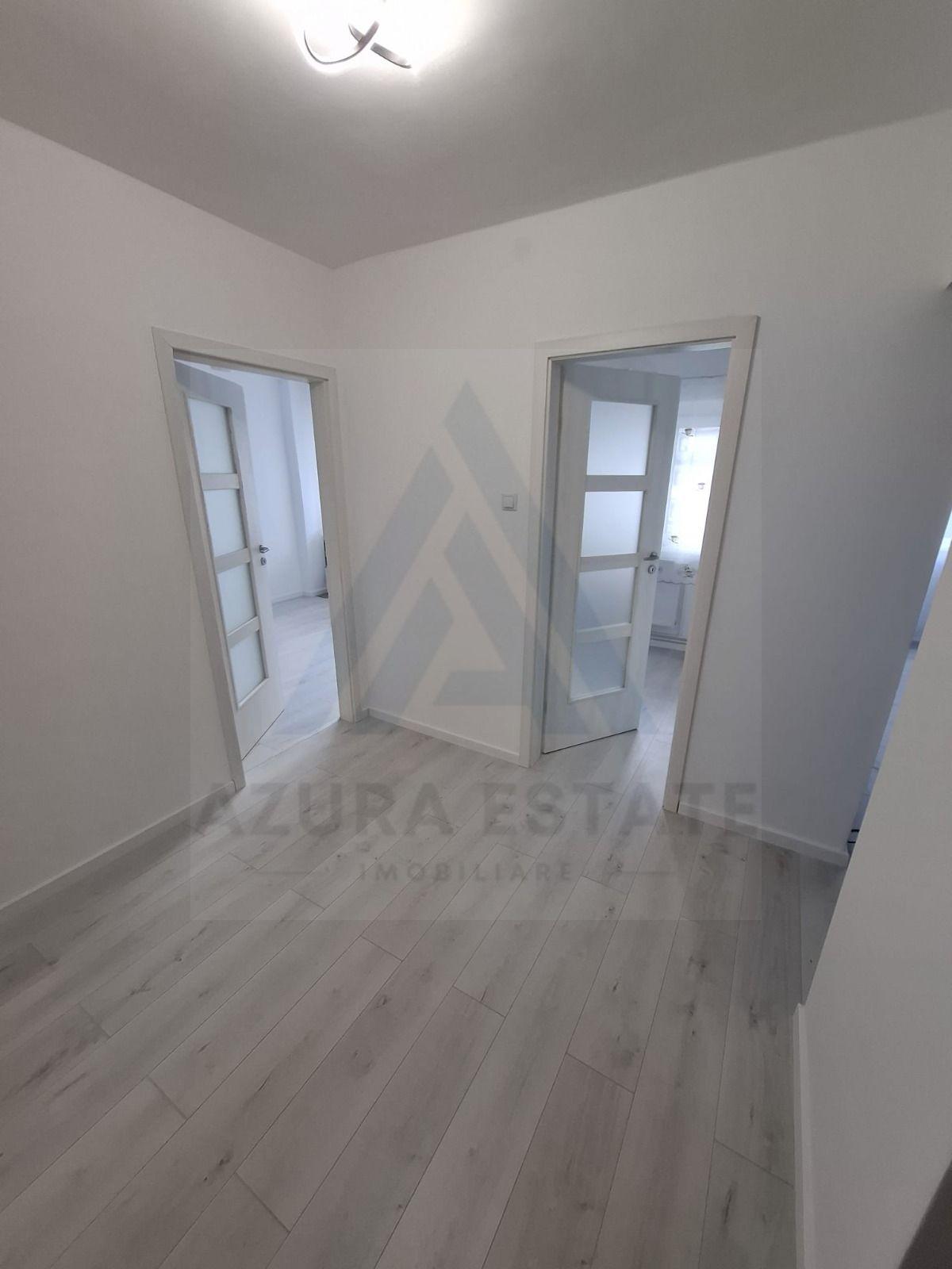 Apartament complet renovat 2 camere si bucatarie inchisa zona Rahovei - 2