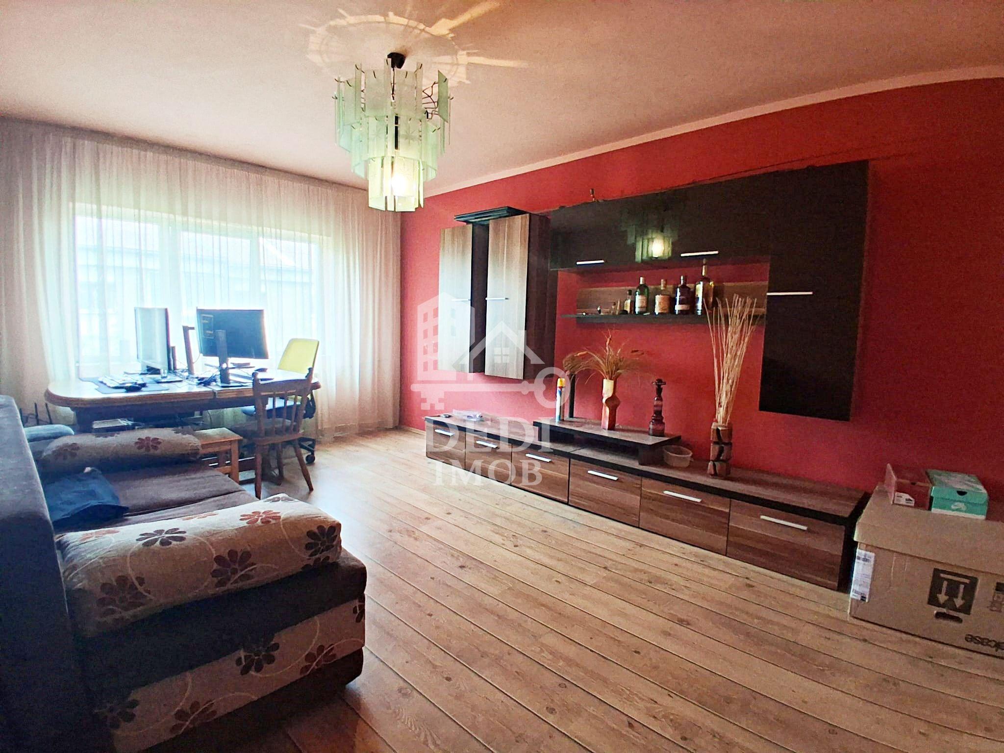 Apartament 3 camere de vânzare in zona Decebal, Oradea - 5