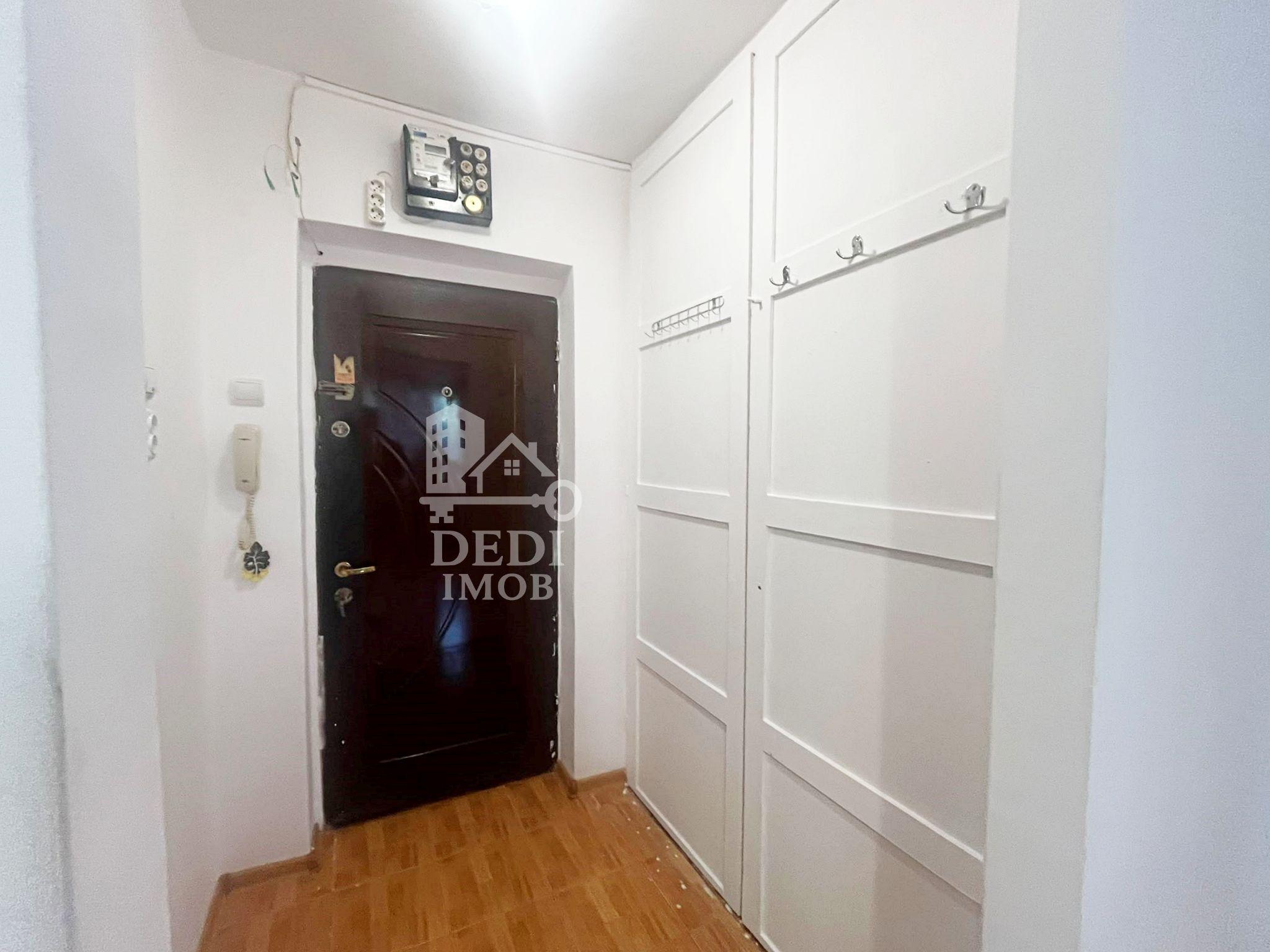 Apartament 1 camere de de vanzare zona Rogerius, Oradea - 3