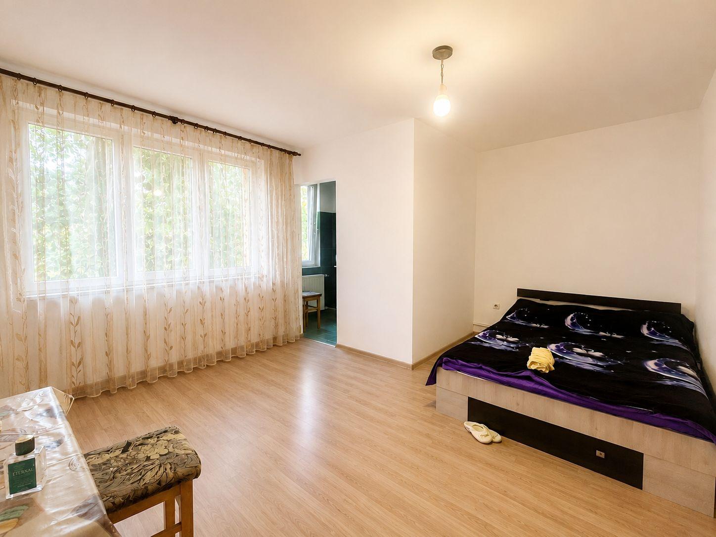 Apartament 1 camere de de vanzare zona Rogerius, Oradea - 1