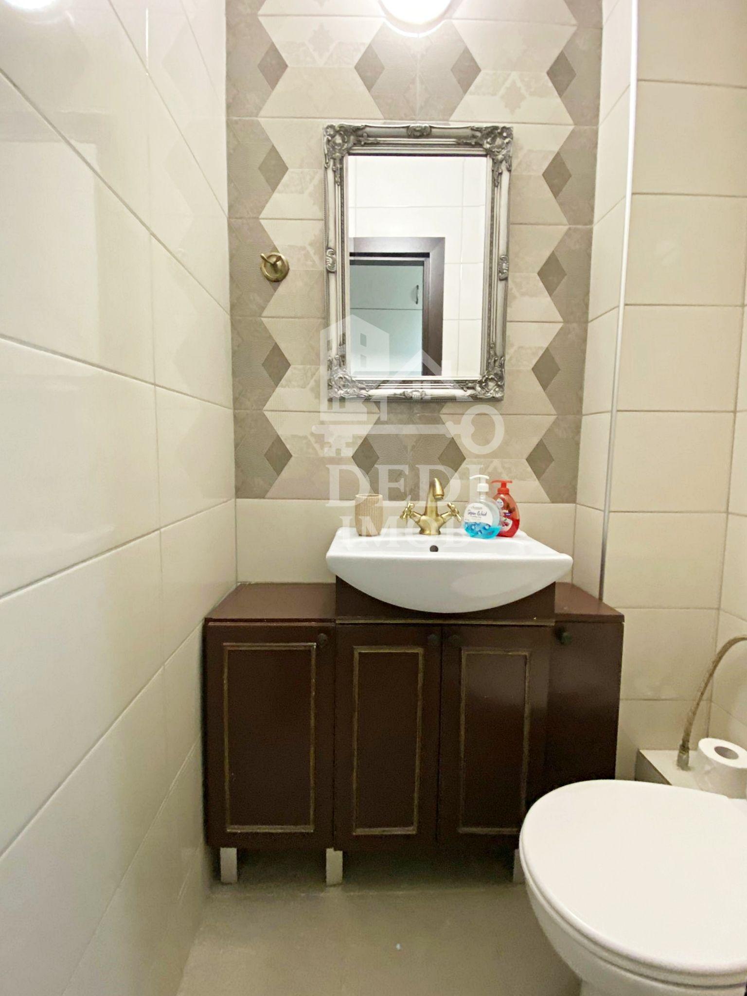 Apartament cu 3 camere de inchiriat zona Decebal, Oradea - 9