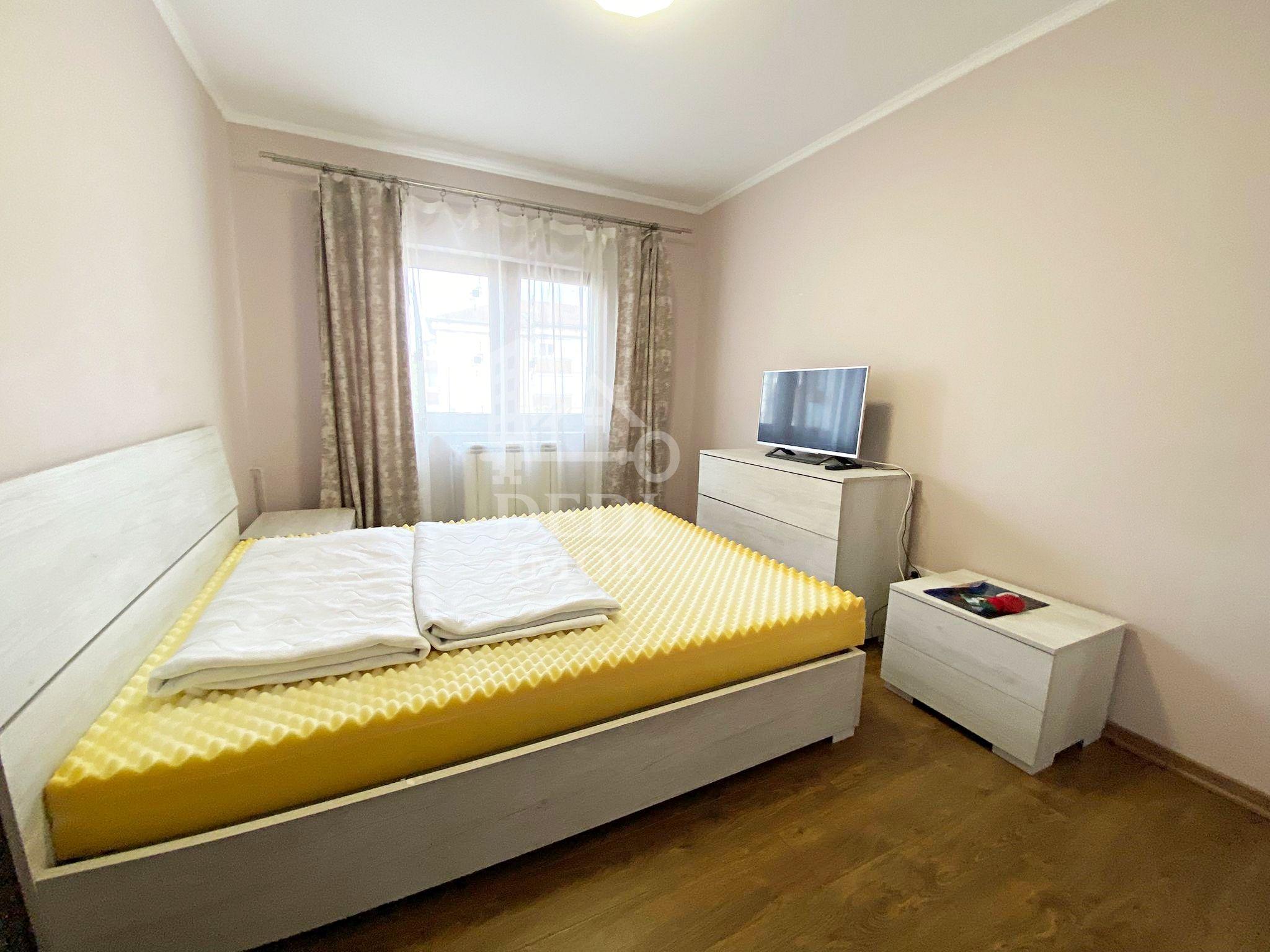 Apartament cu 3 camere de inchiriat zona Decebal, Oradea - 2