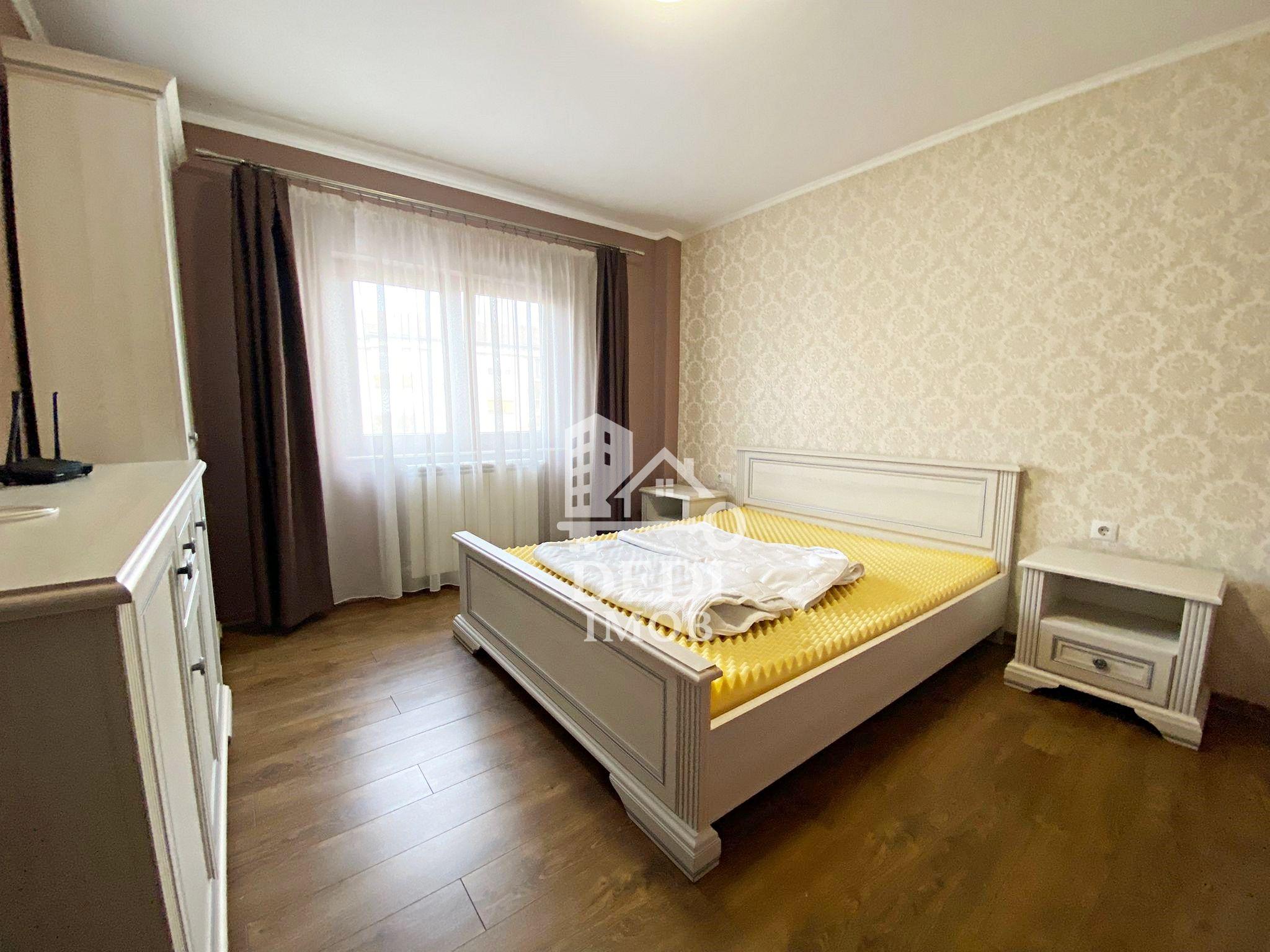 Apartament cu 3 camere de inchiriat zona Decebal, Oradea - 1
