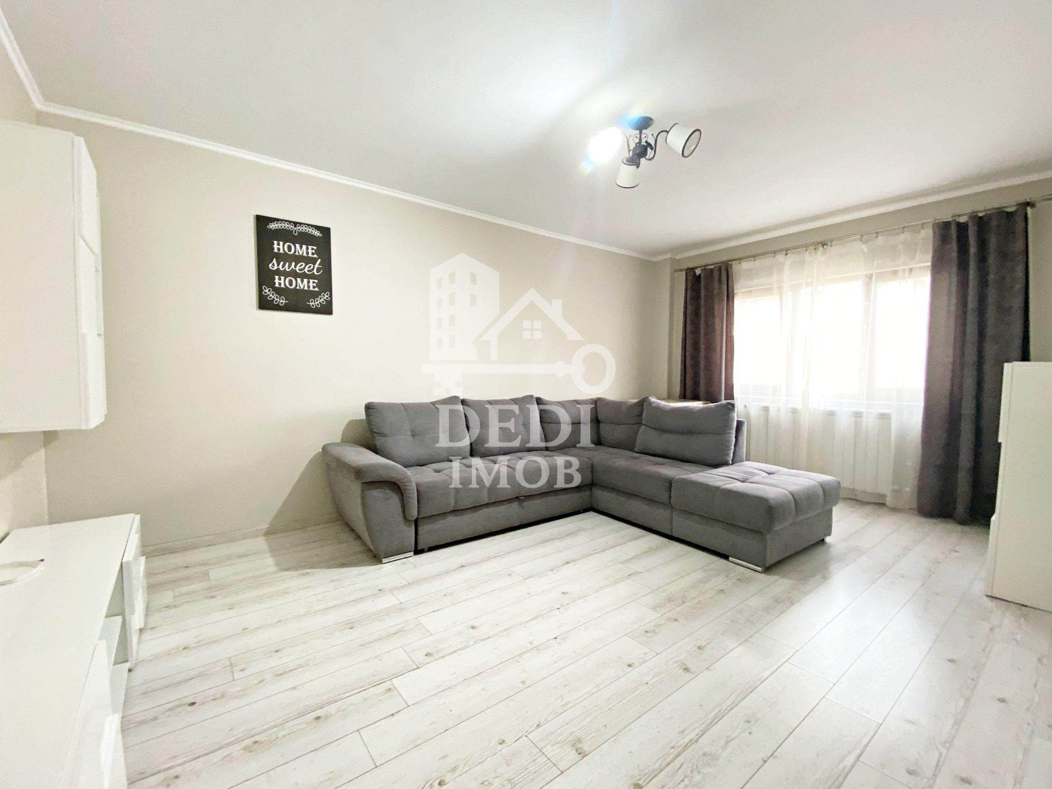 Apartament cu 3 camere de inchiriat zona Decebal, Oradea - 3