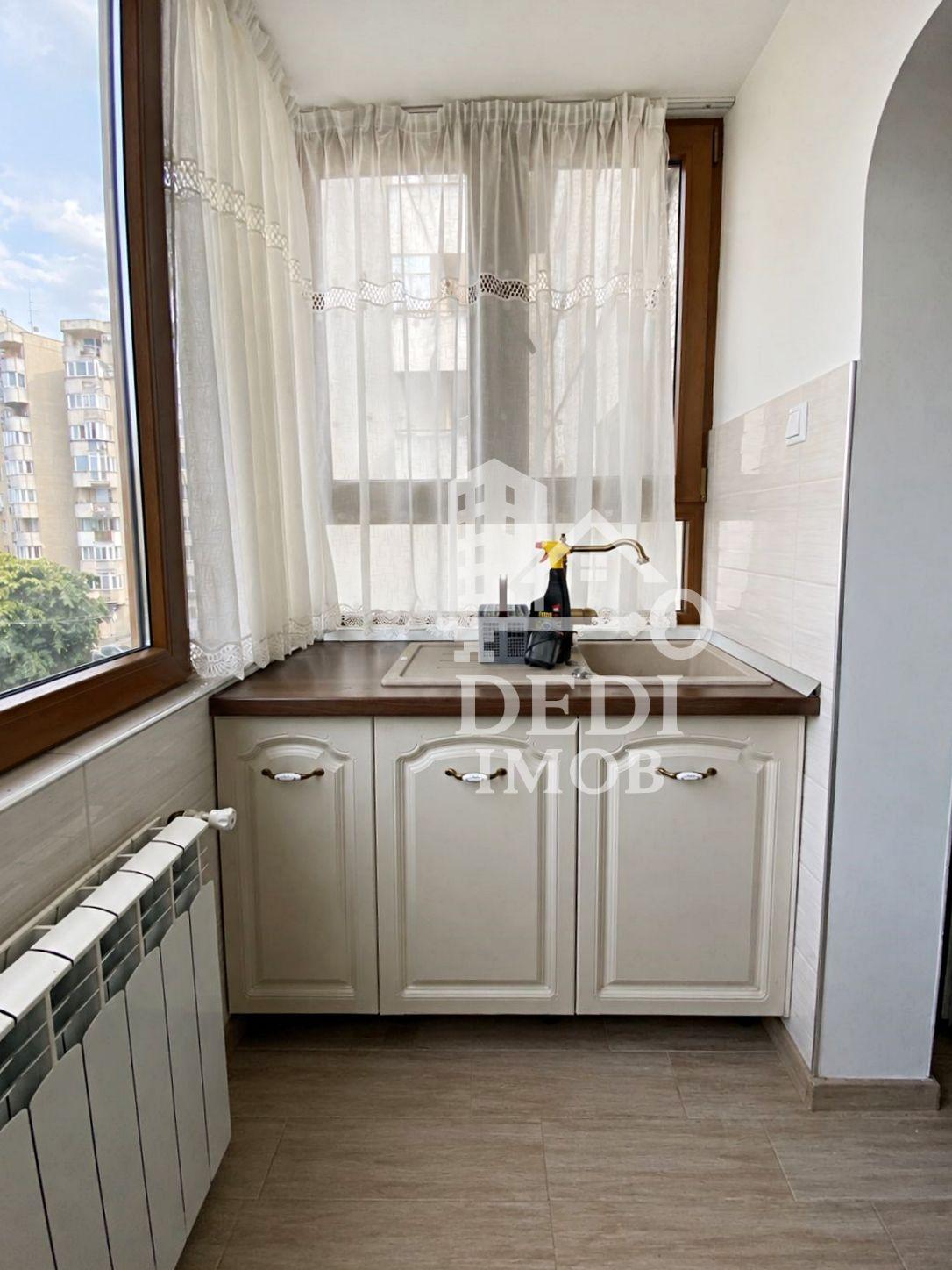 Apartament cu 3 camere de inchiriat zona Decebal, Oradea - 5