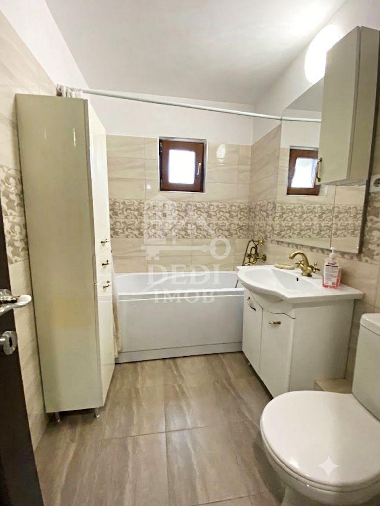 Apartament cu 3 camere de inchiriat zona Decebal, Oradea - 8