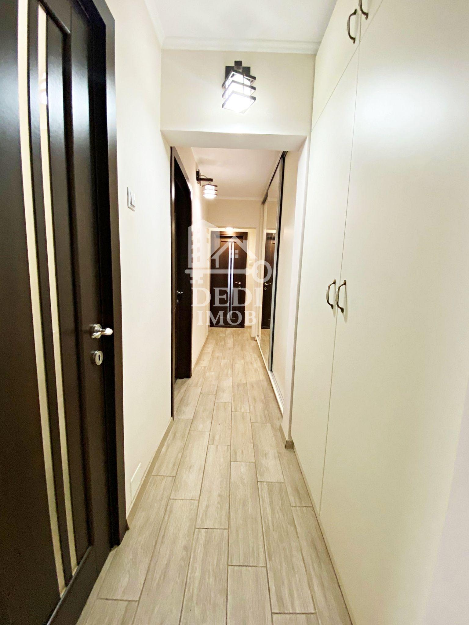 Apartament cu 3 camere de inchiriat zona Decebal, Oradea - 7