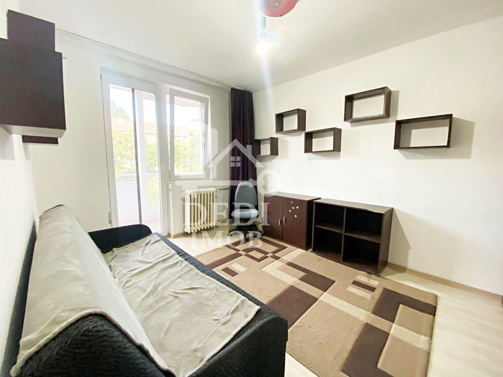 Apartament 2 camere de vânzare in zona Rogerius, Oradea - 2