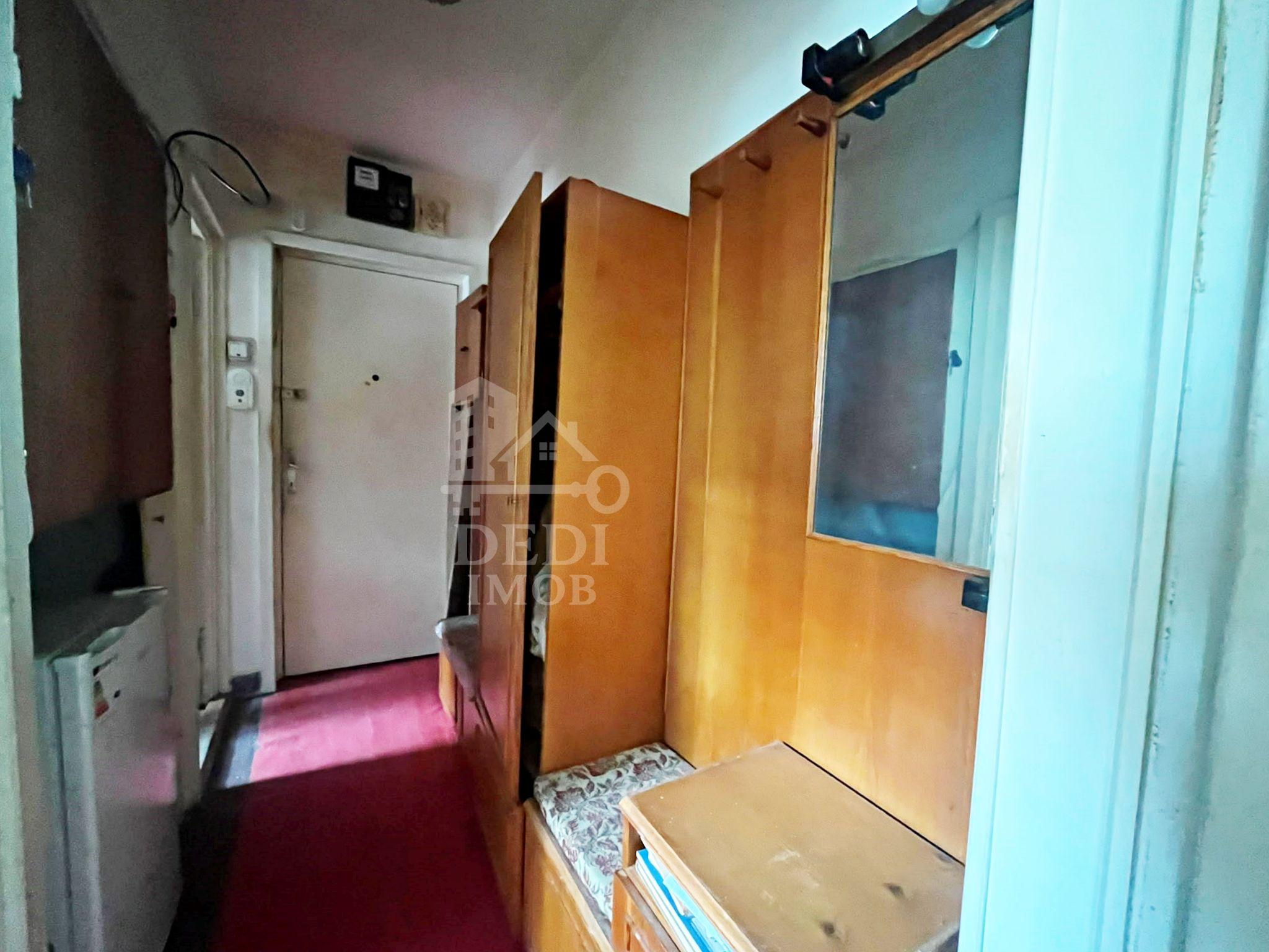 Apartament cu 2 camere de vanzare zona Iosia, Oradea - 5