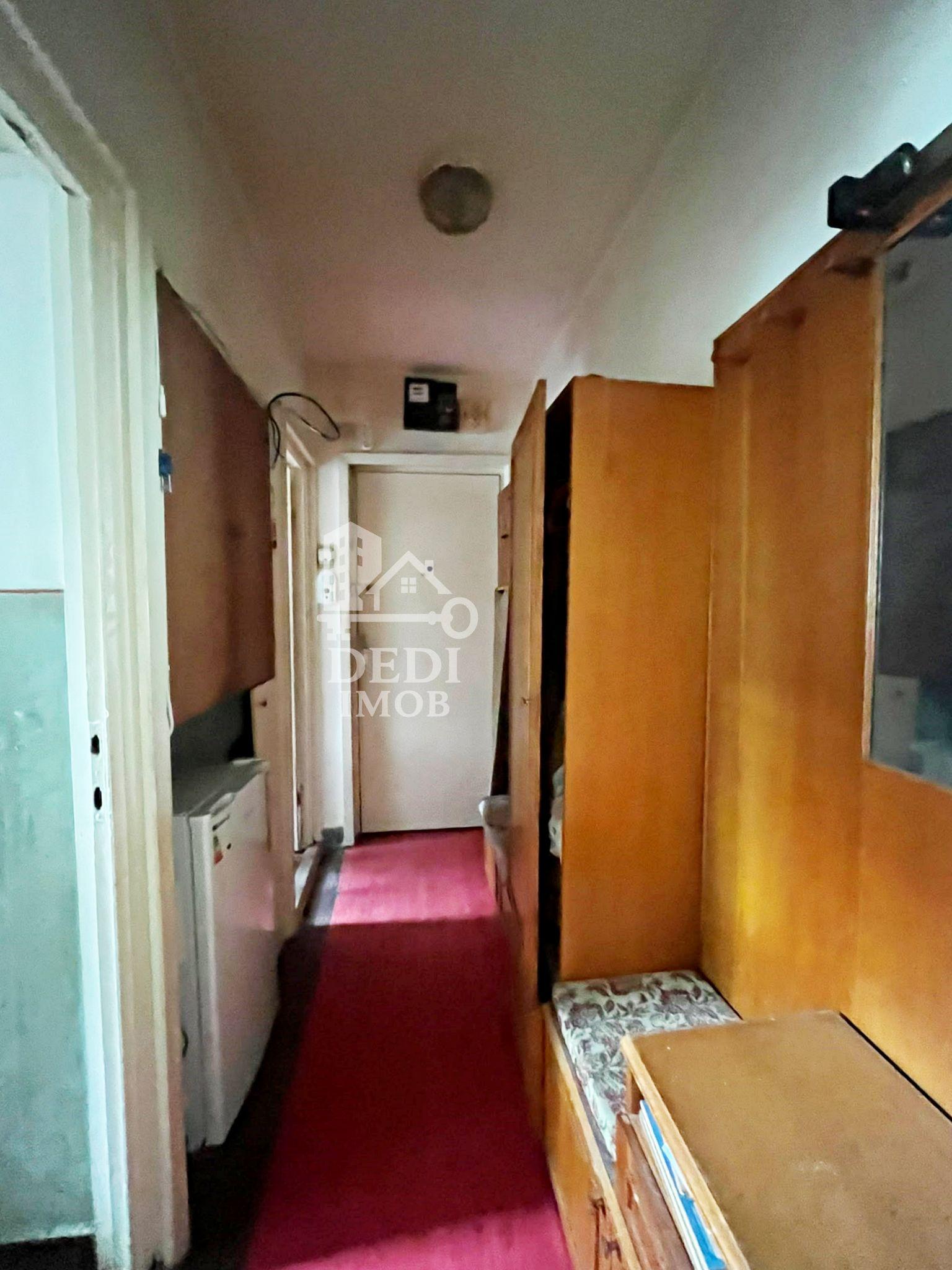 Apartament cu 2 camere de vanzare zona Iosia, Oradea - 6
