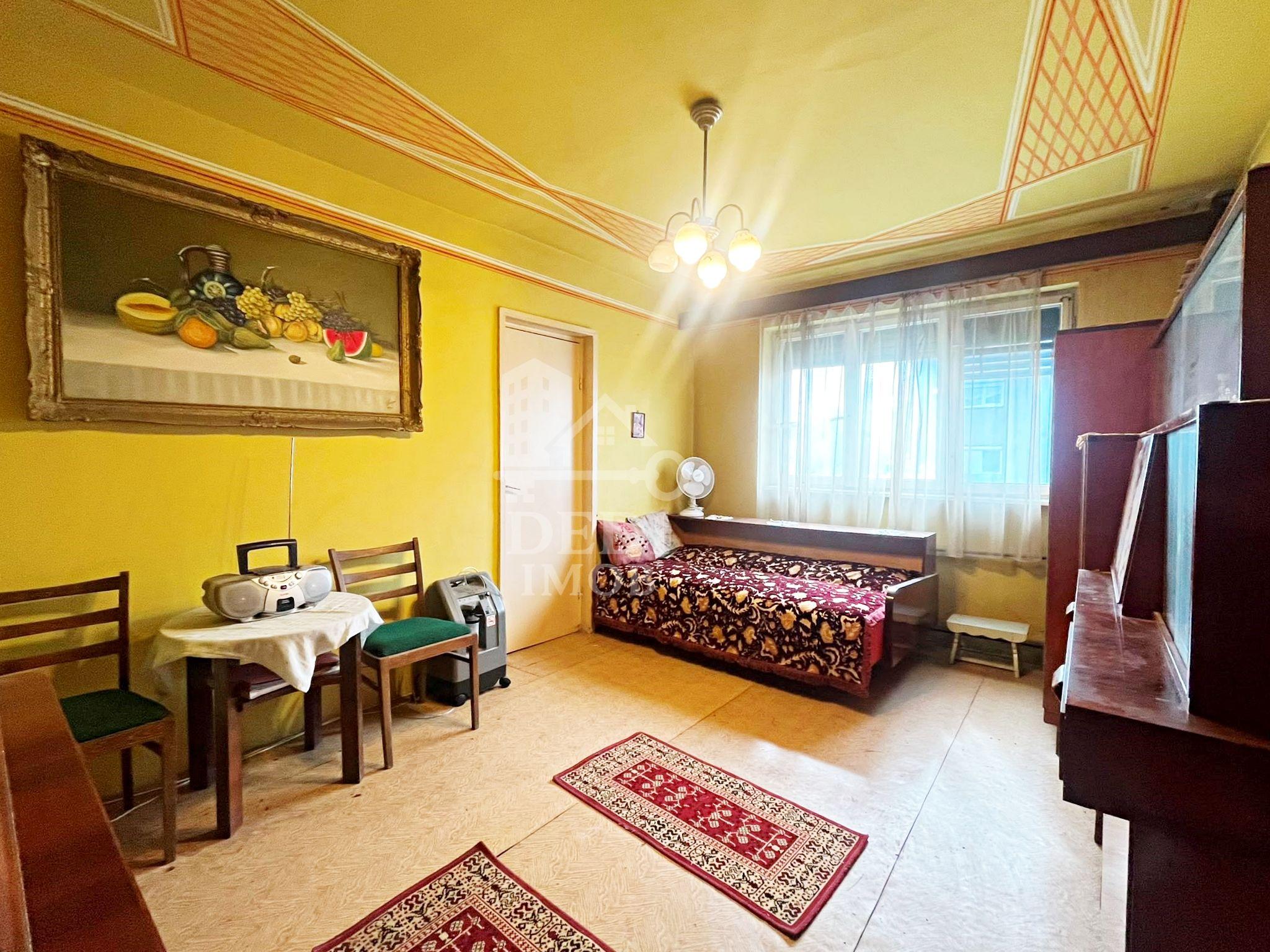 Apartament cu 2 camere de vanzare zona Iosia, Oradea - 2