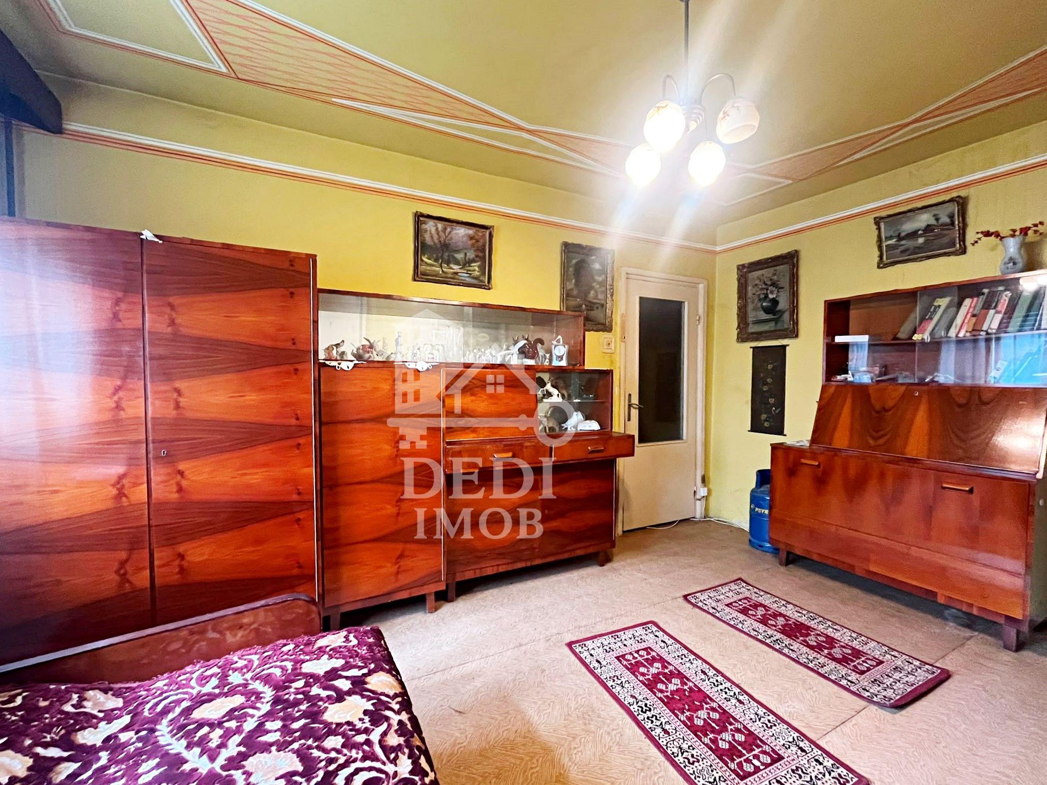 Apartament cu 2 camere de vanzare zona Iosia, Oradea - 8