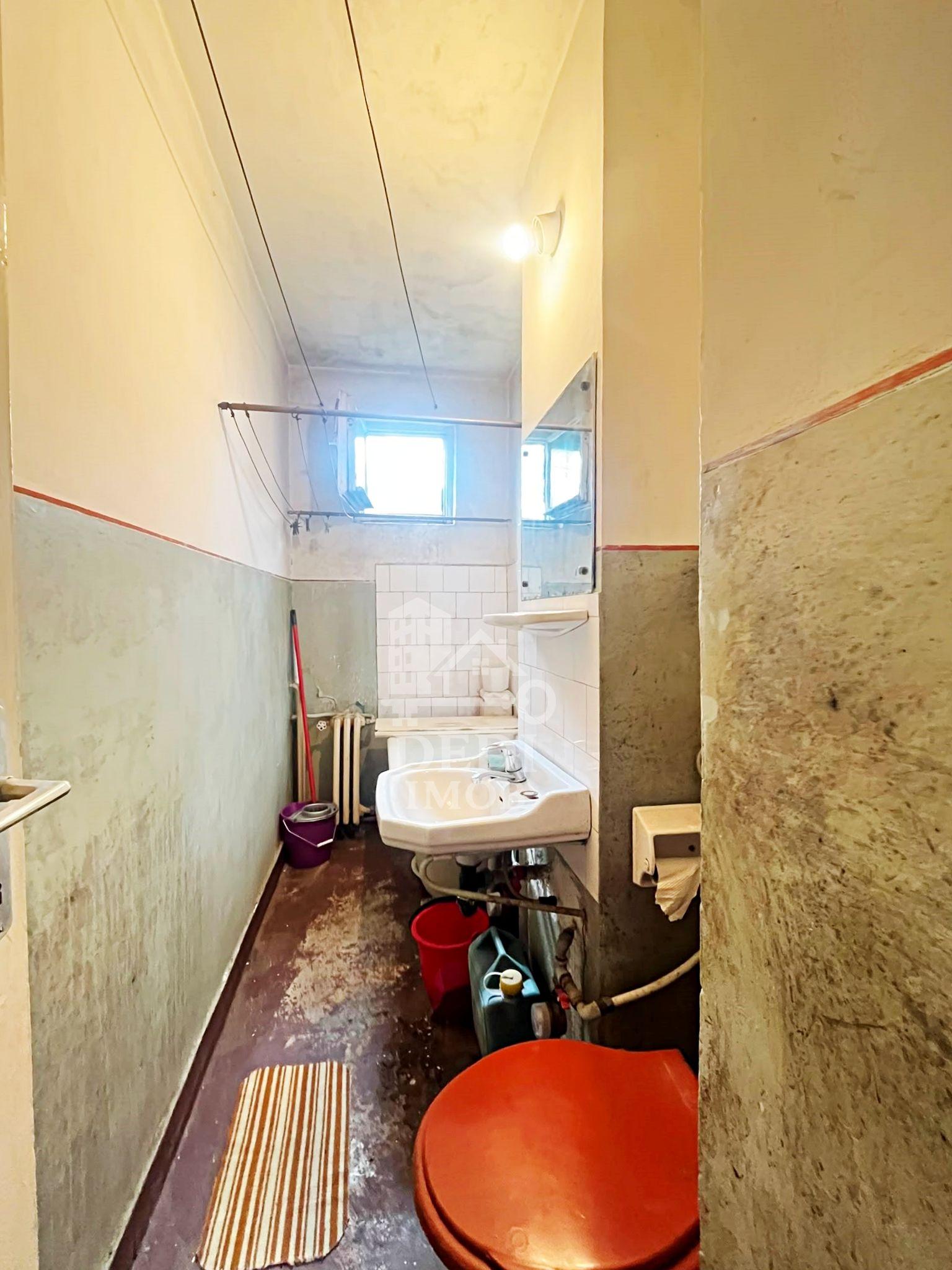 Apartament cu 2 camere de vanzare zona Iosia, Oradea - 10