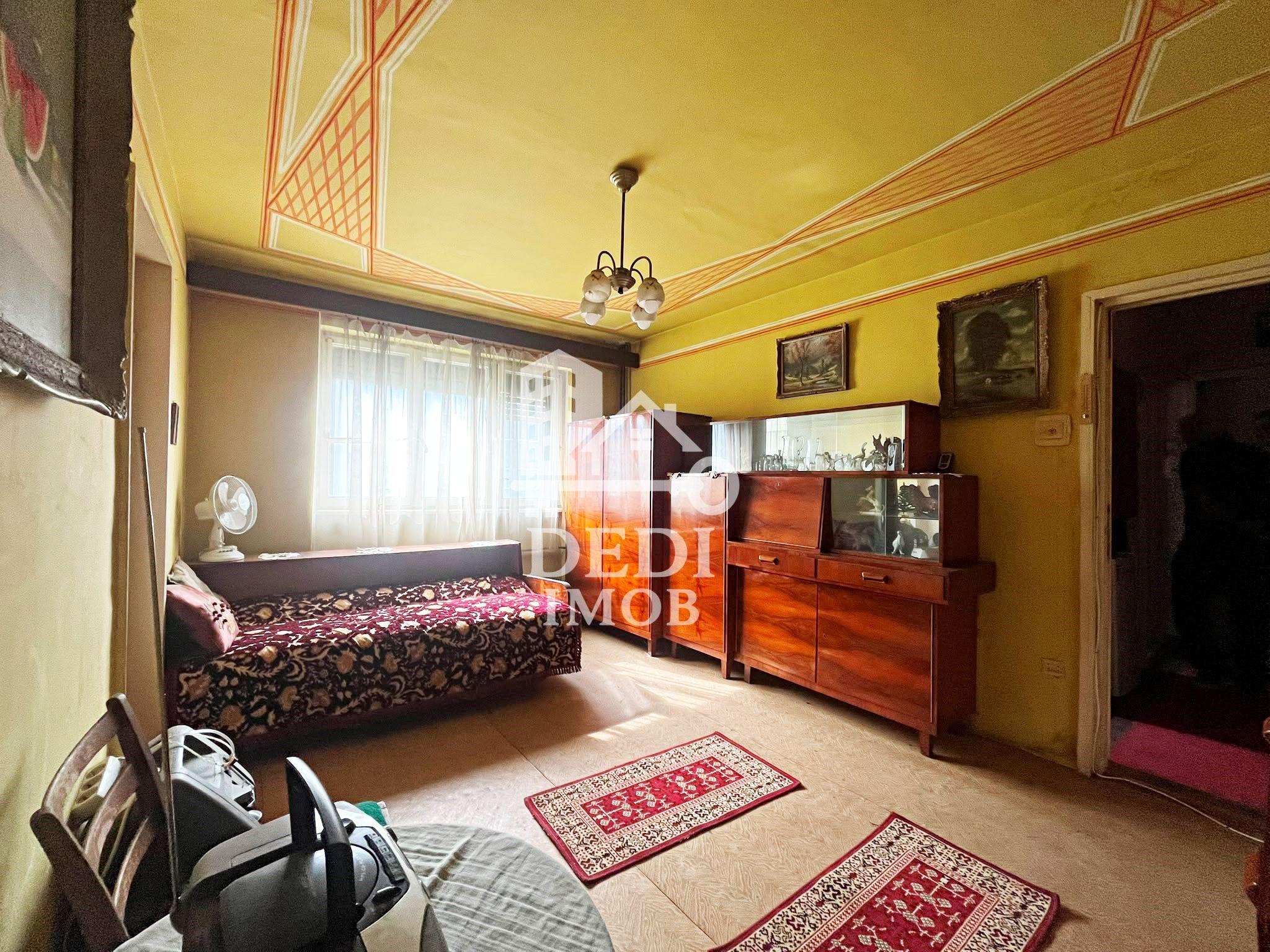 Apartament cu 2 camere de vanzare zona Iosia, Oradea - 1