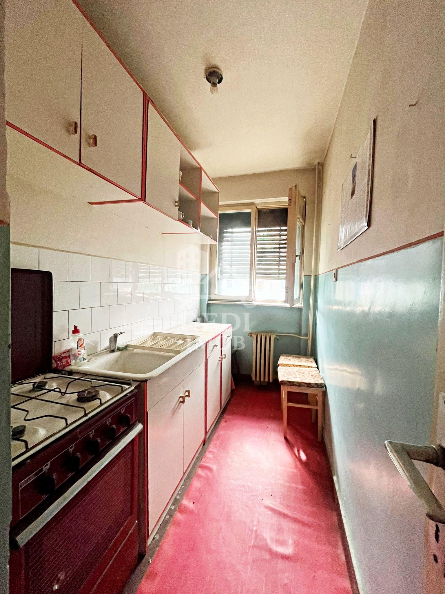 Apartament cu 2 camere de vanzare zona Iosia, Oradea - 7