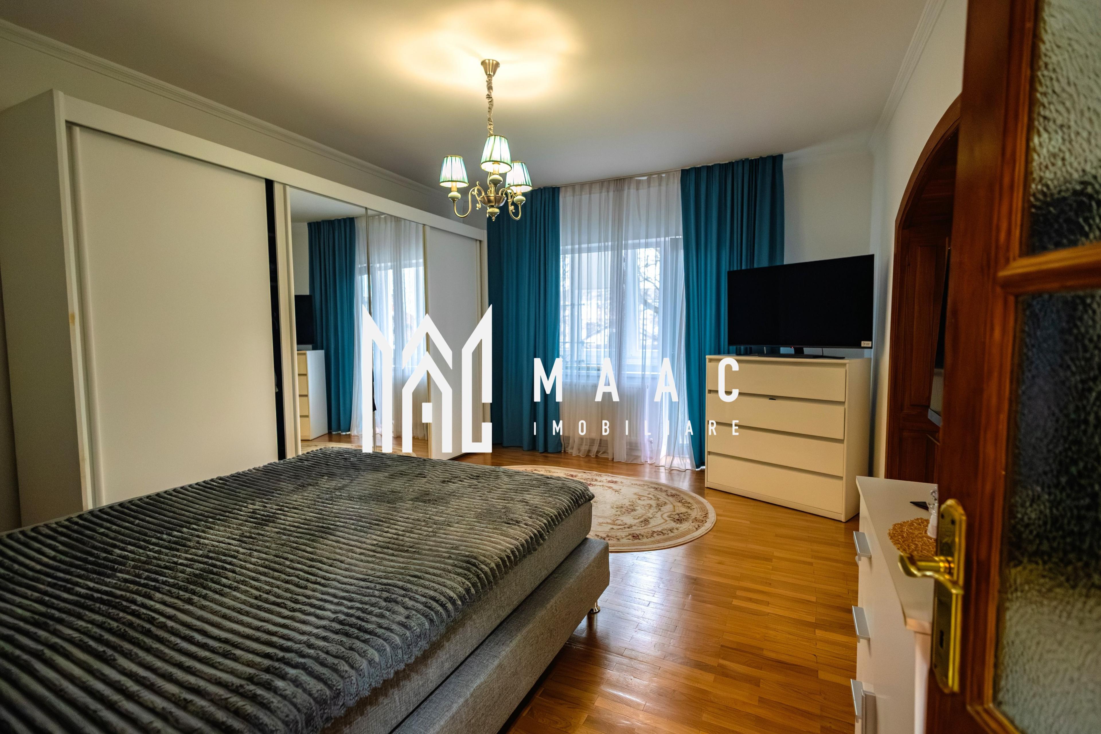 Apartament 4 camere I Decomandat I Garaj I B-dul Victoriei - 1