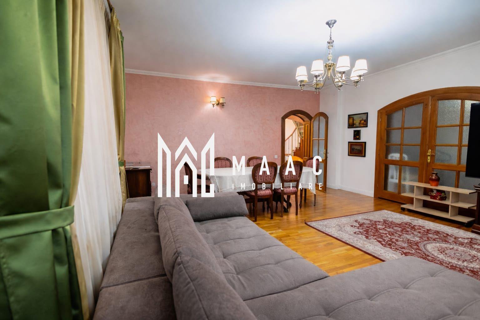 Apartament 4 camere I Decomandat I Garaj I B-dul Victoriei - 3