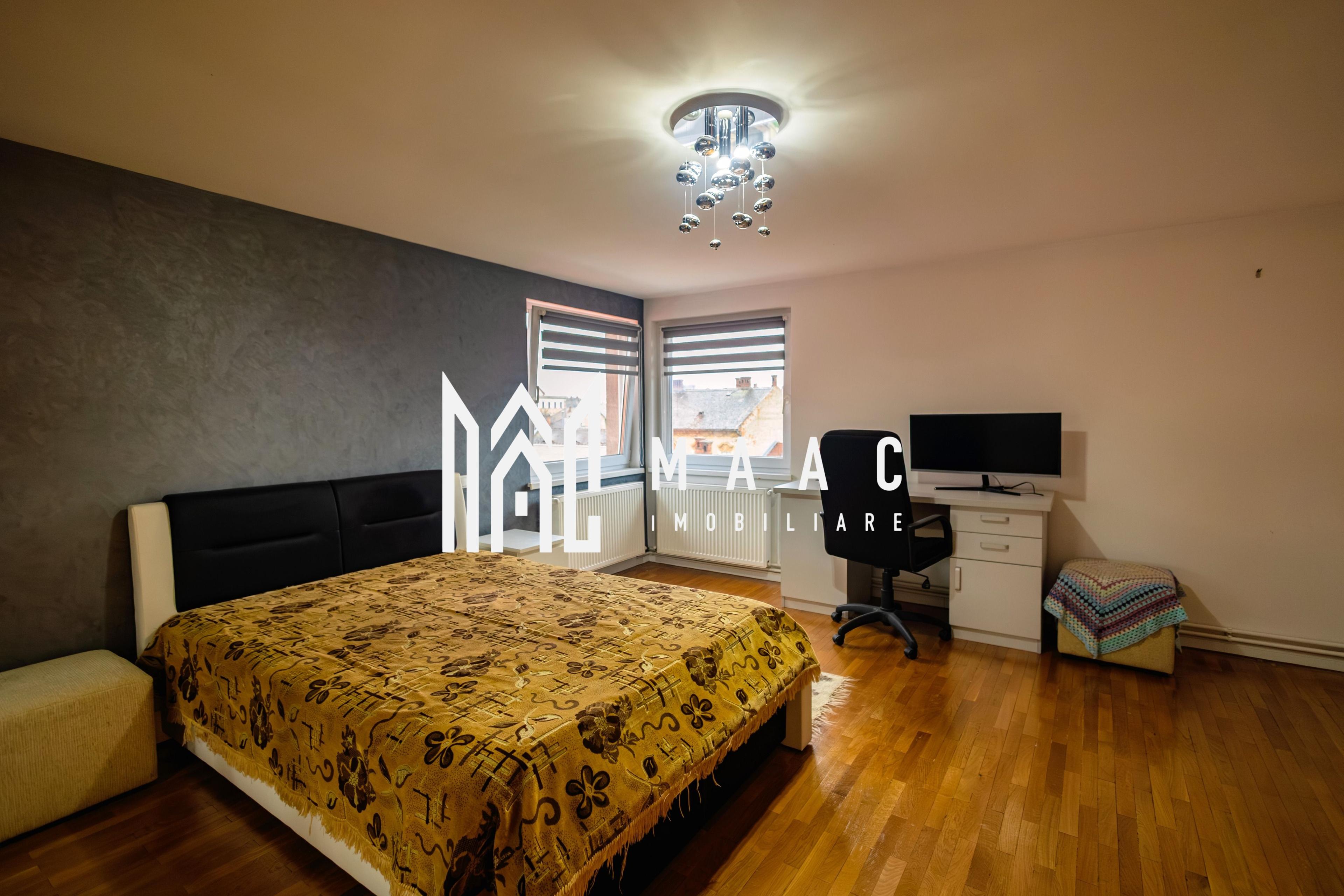Apartament 4 camere I Decomandat I Garaj I B-dul Victoriei - 2