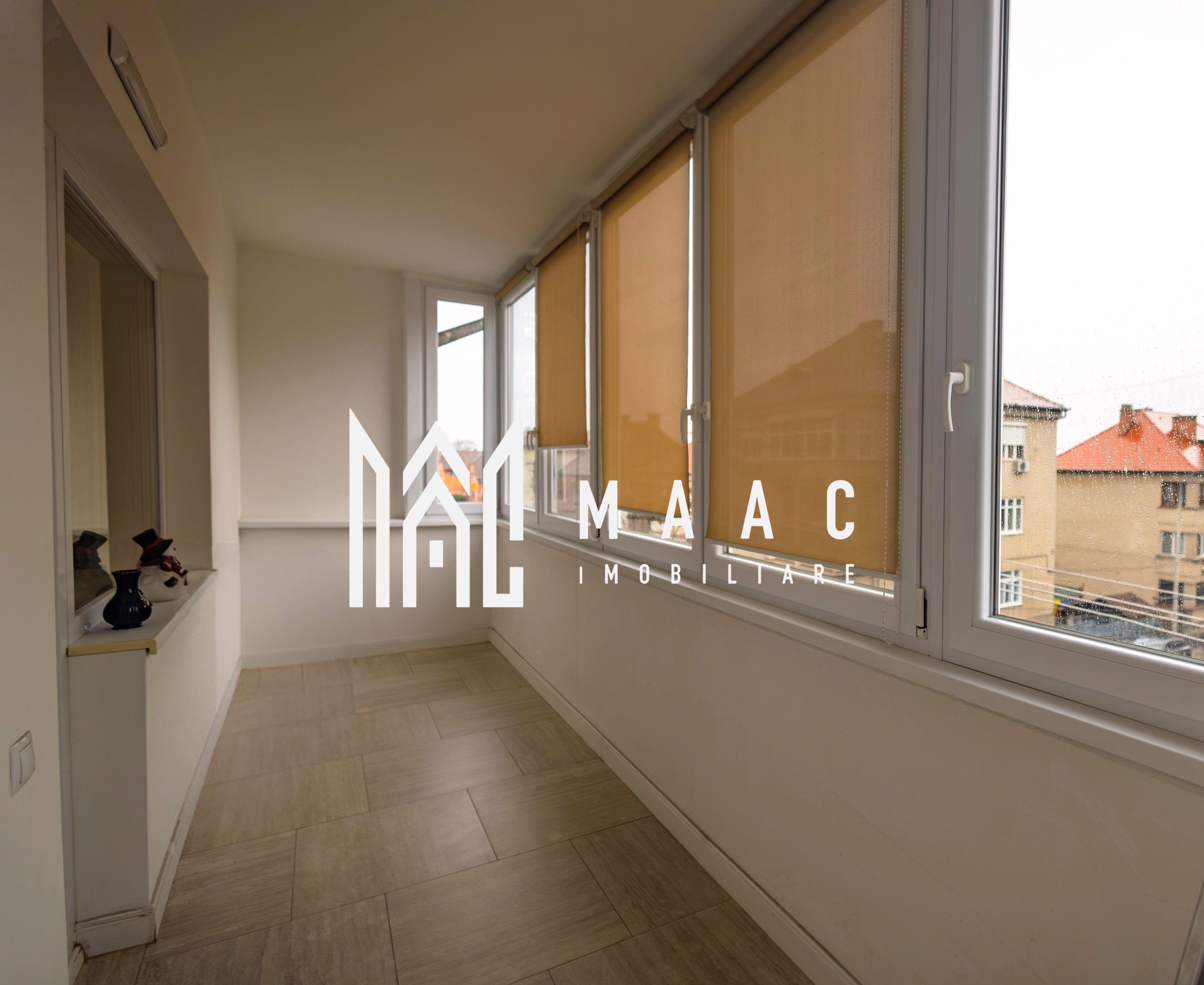 Apartament 4 camere I Decomandat I Garaj I B-dul Victoriei - 7