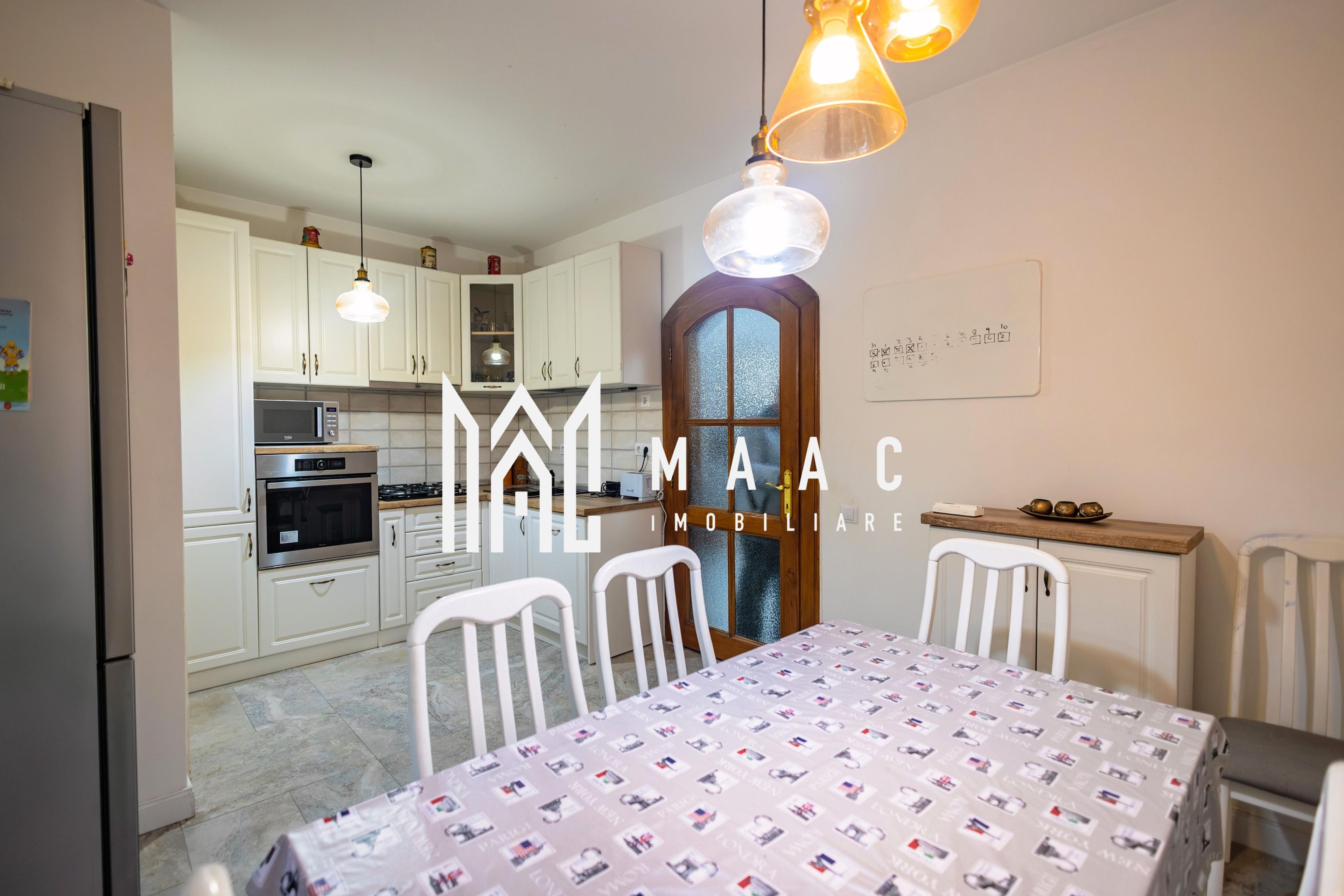 Apartament 4 camere I Decomandat I Garaj I B-dul Victoriei - 5
