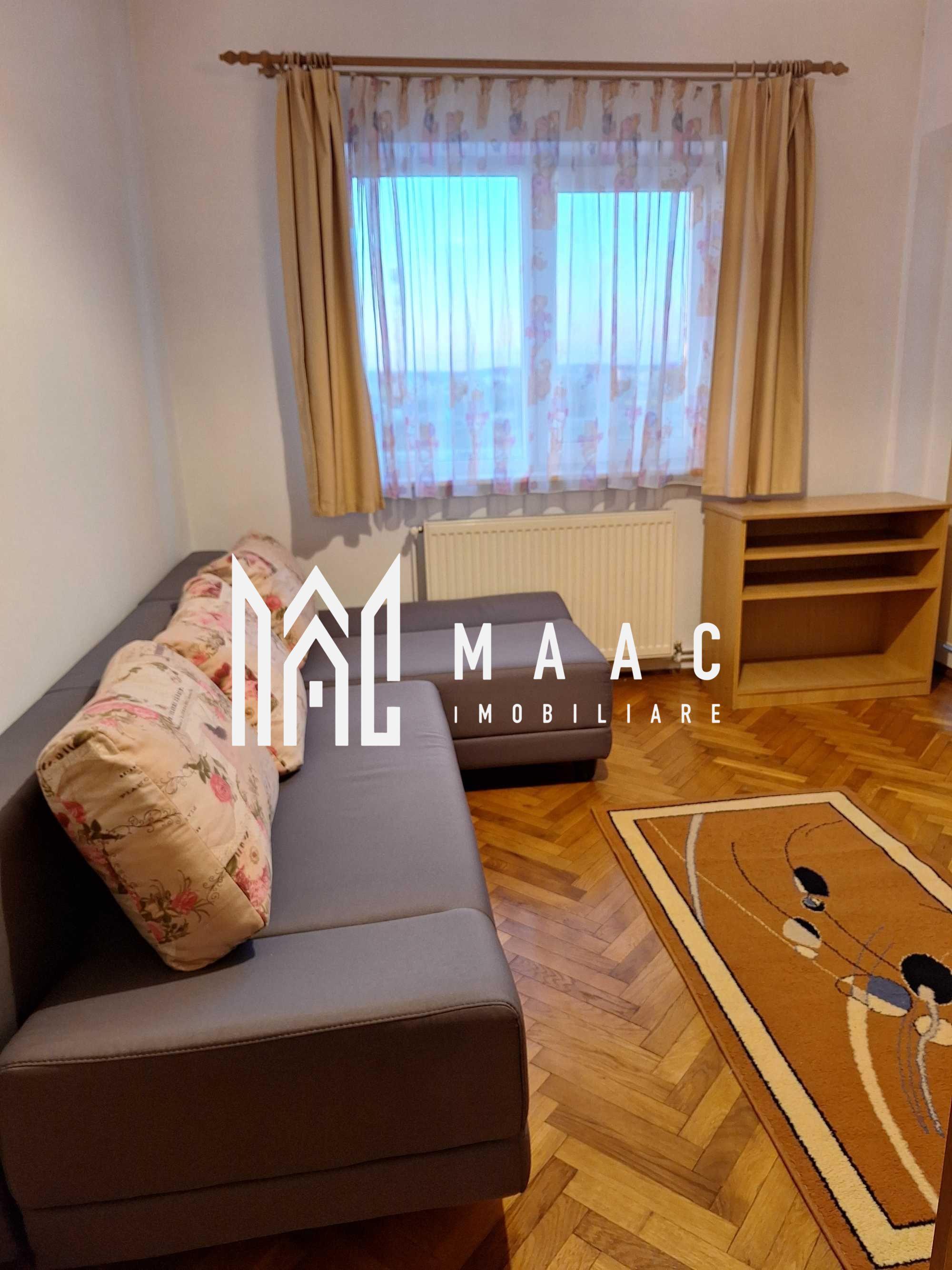 Apartament 4 camere | Zona Ștrand 1 | 2 balcoane | Pivnița - 6