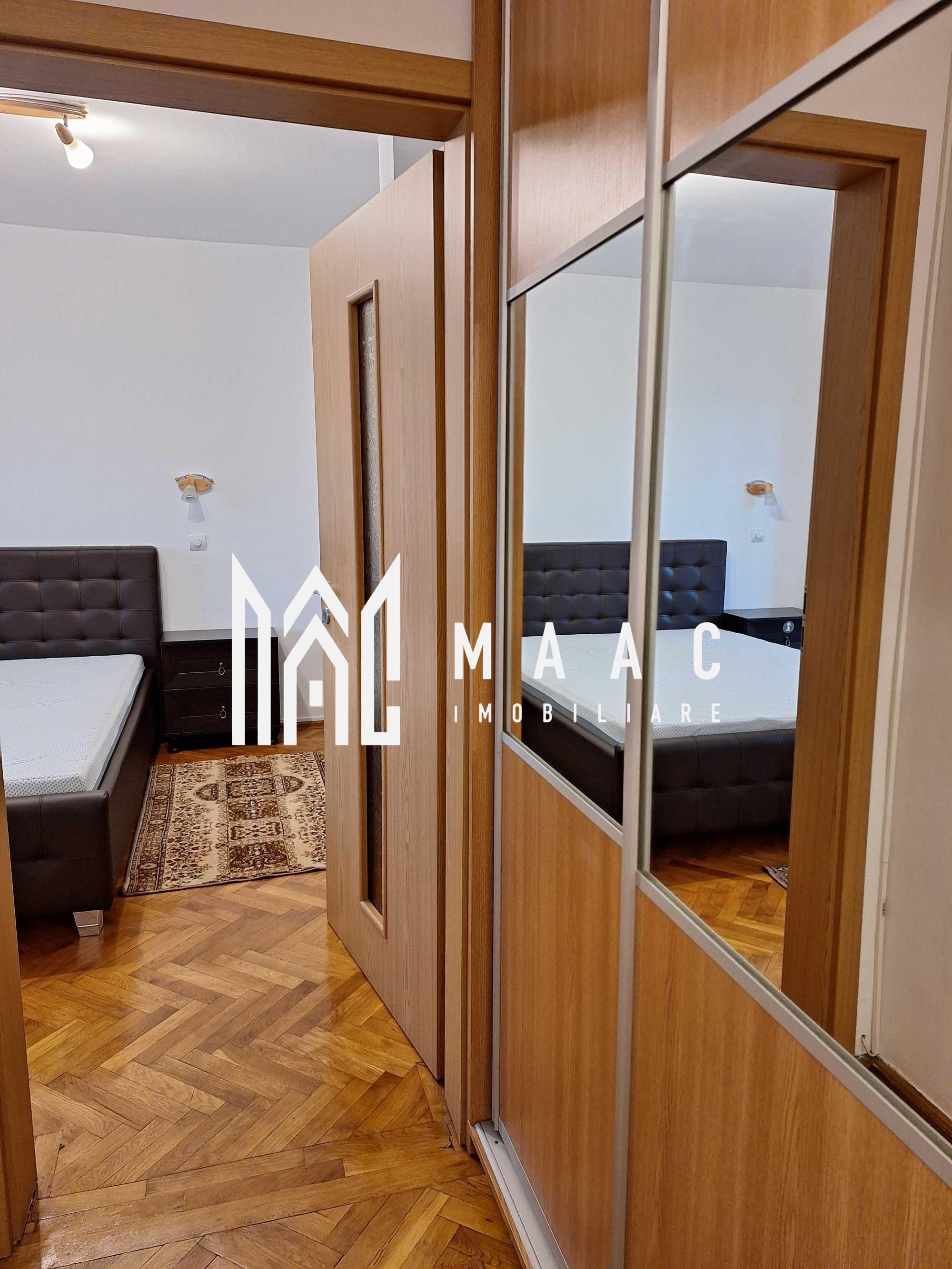 Apartament 4 camere | Zona Ștrand 1 | 2 balcoane | Pivnița - 3