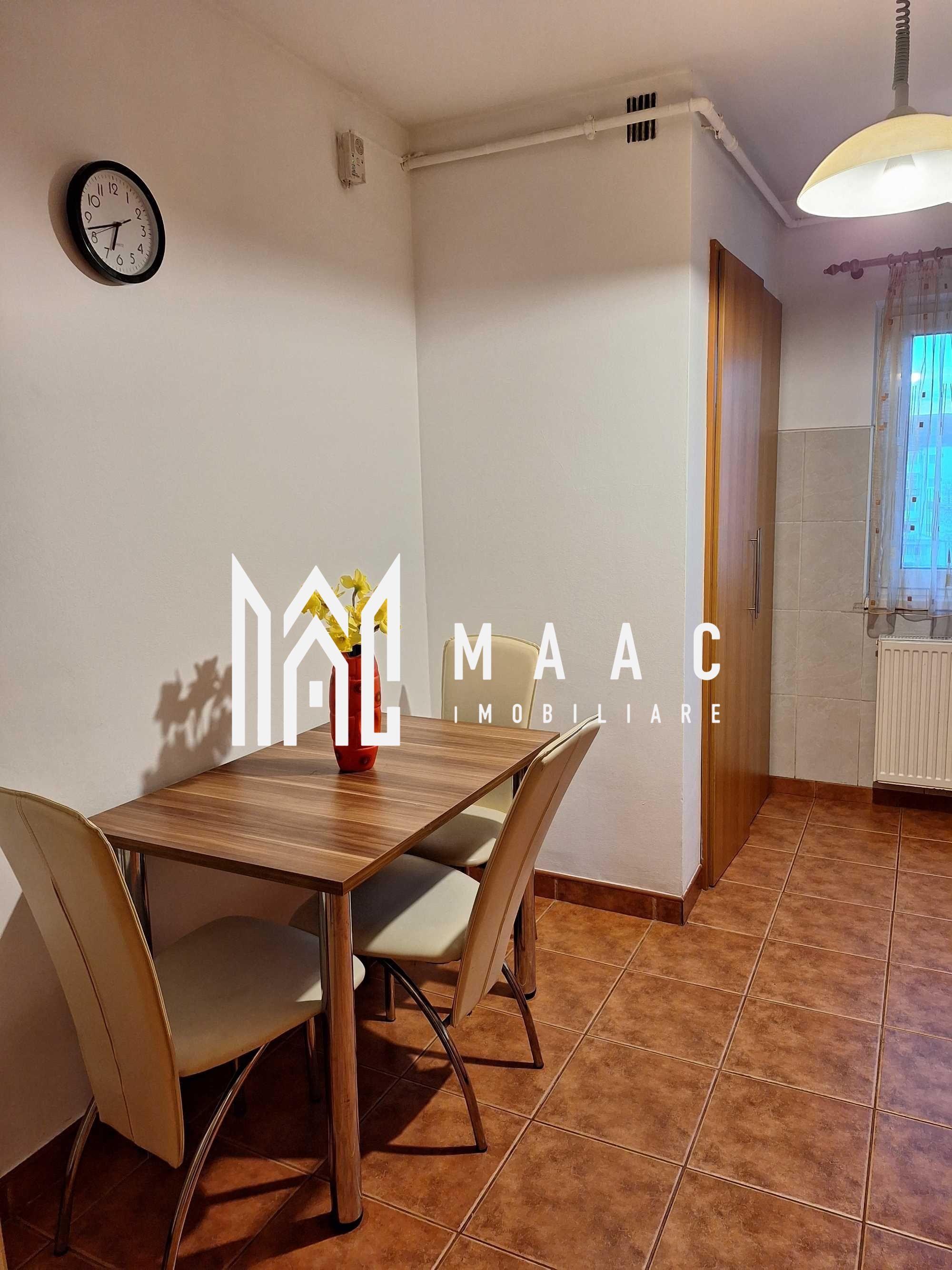 Apartament 4 camere | Zona Ștrand 1 | 2 balcoane | Pivnița - 4