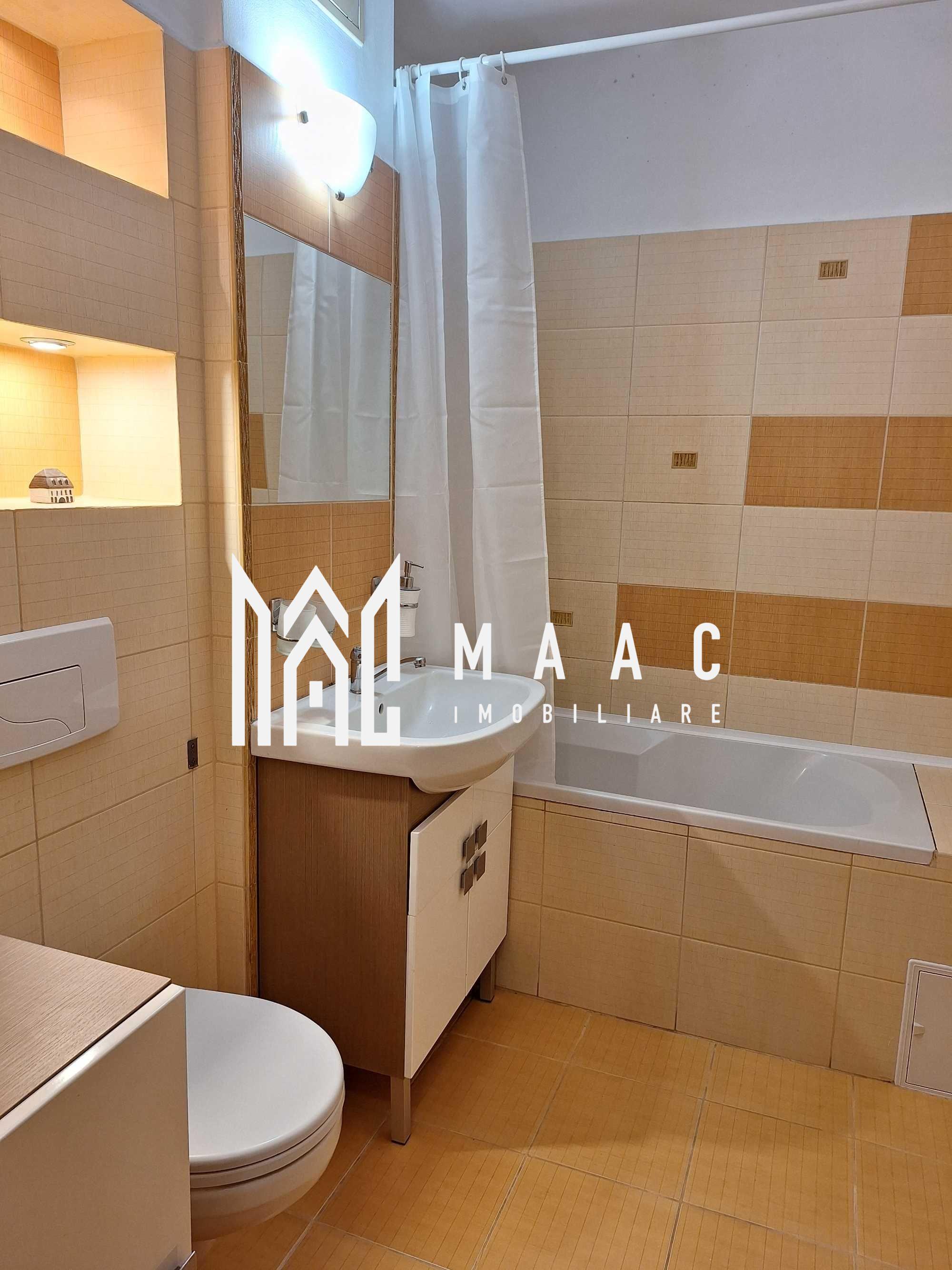 Apartament 4 camere | Zona Ștrand 1 | 2 balcoane | Pivnița - 8