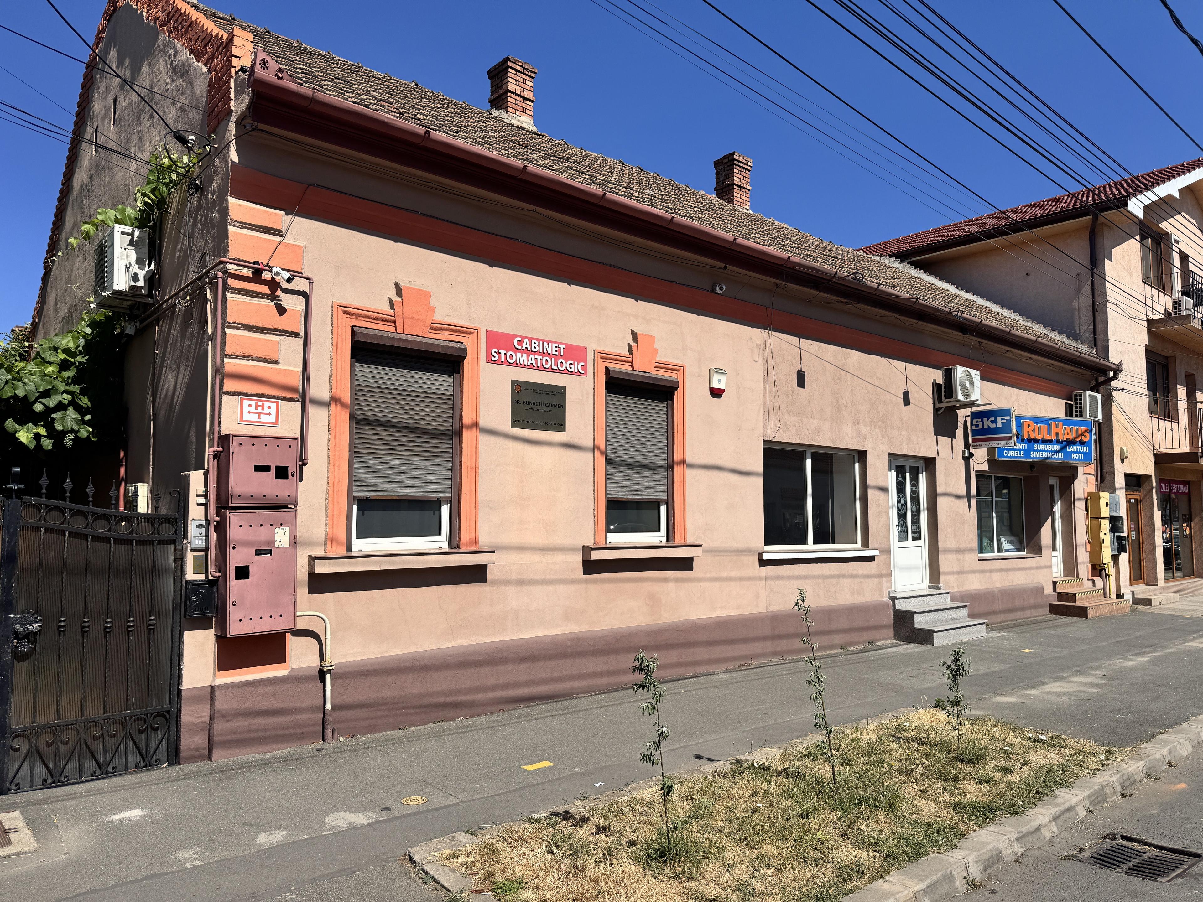 Spațiu comercial de vânzare în zona Centrală, str Șaguna, Arad - 7