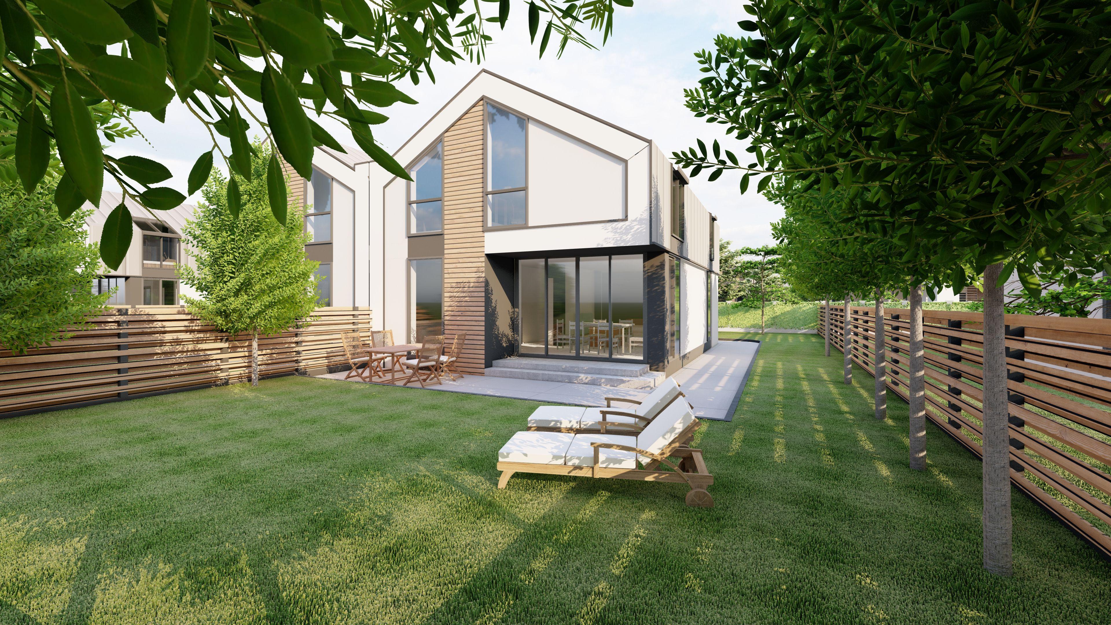 Aici construiești mai mult decât o casă… un stil de viață. - 16