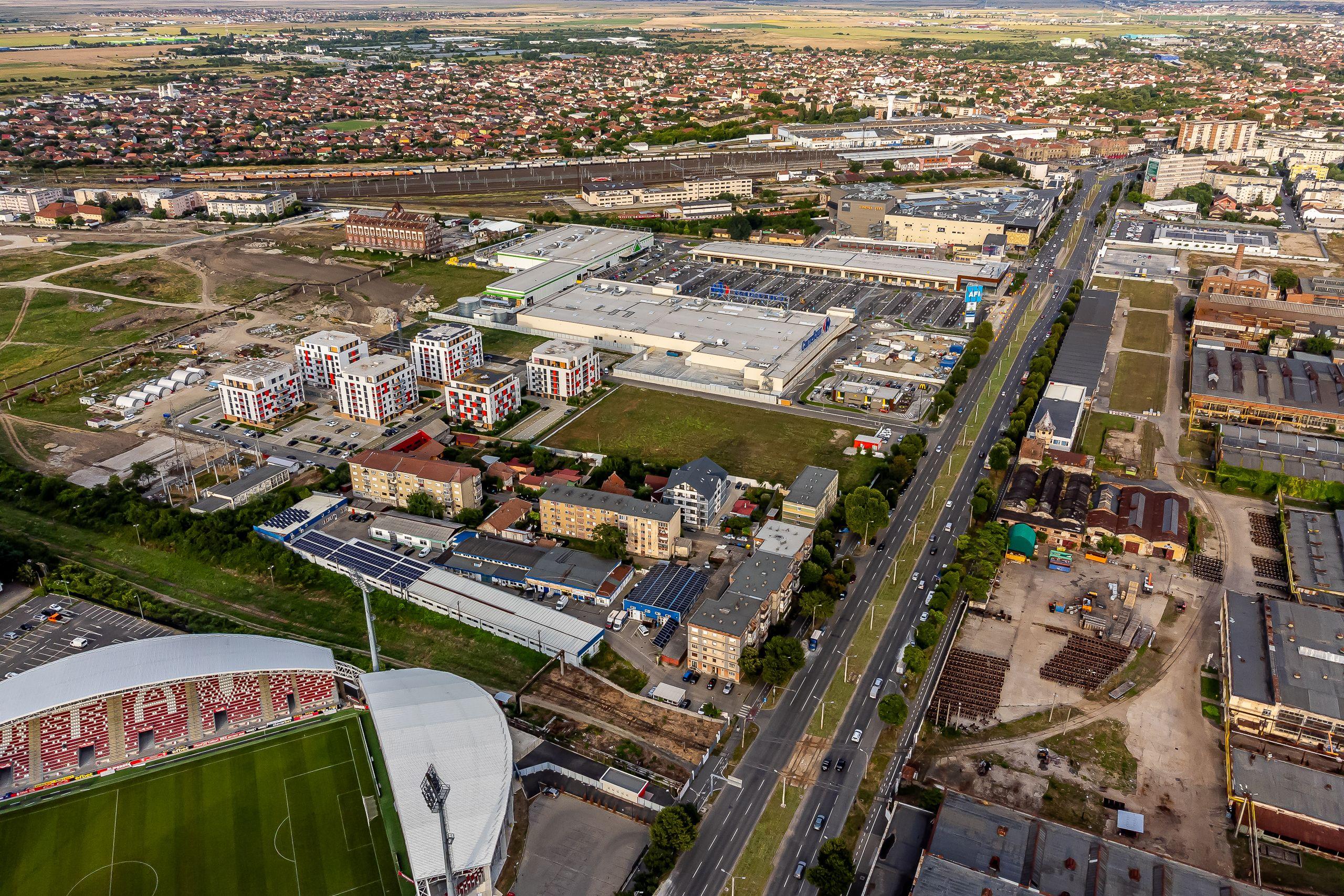 Aici construiești mai mult decât o casă… un stil de viață. - 18