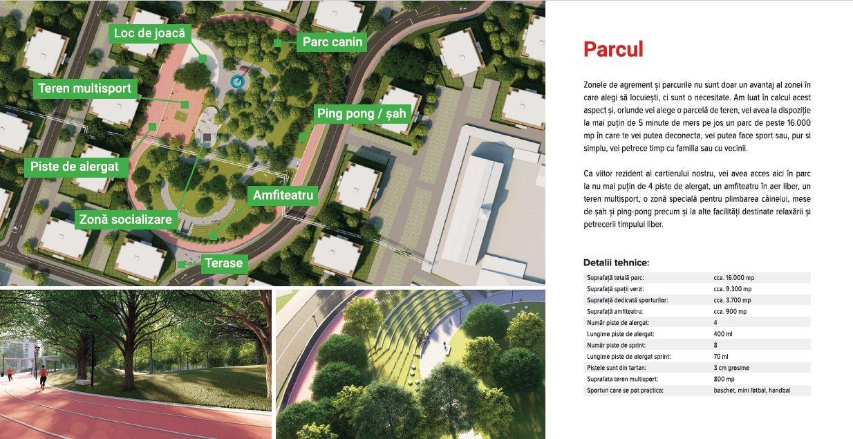 Aici construiești mai mult decât o casă… un stil de viață. - 8