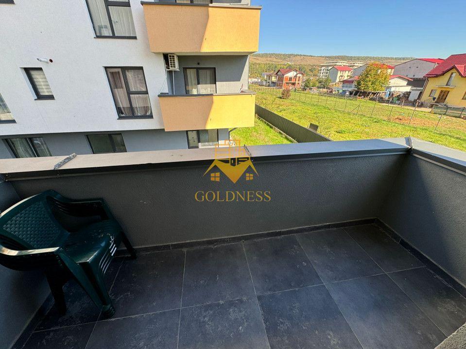 3 camere, Parcare, Floresti, Str. Tineretului, Zona Somesului - 7