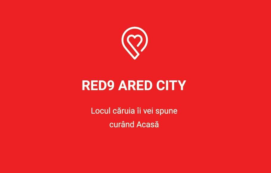 Teren pentru construcție de case, în ARED CITY. - 2