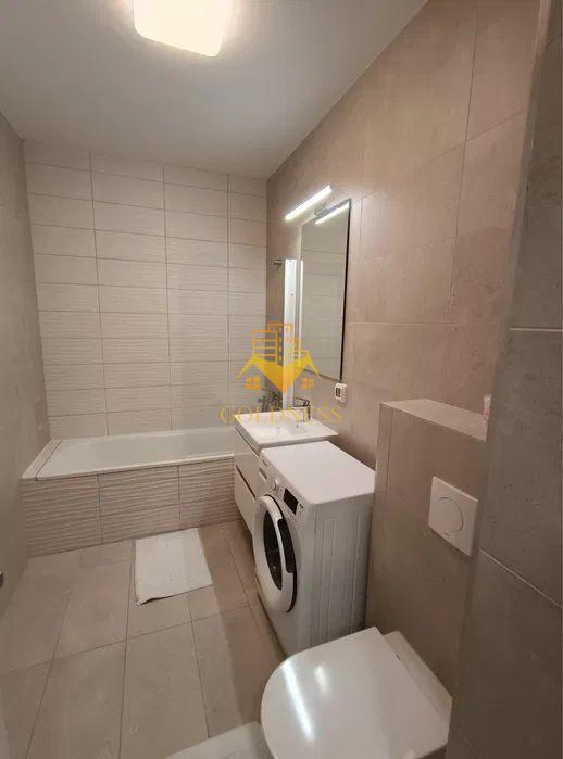 2 camere, modern, garaj,AC,bloc nou, zona Centrala, Record Park, Paris - 7