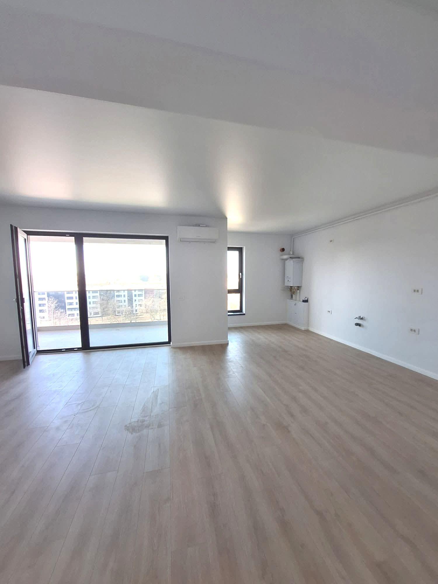 Vanzare - apartament cu 2 camere, complex Flamingo - bloc nou - 1