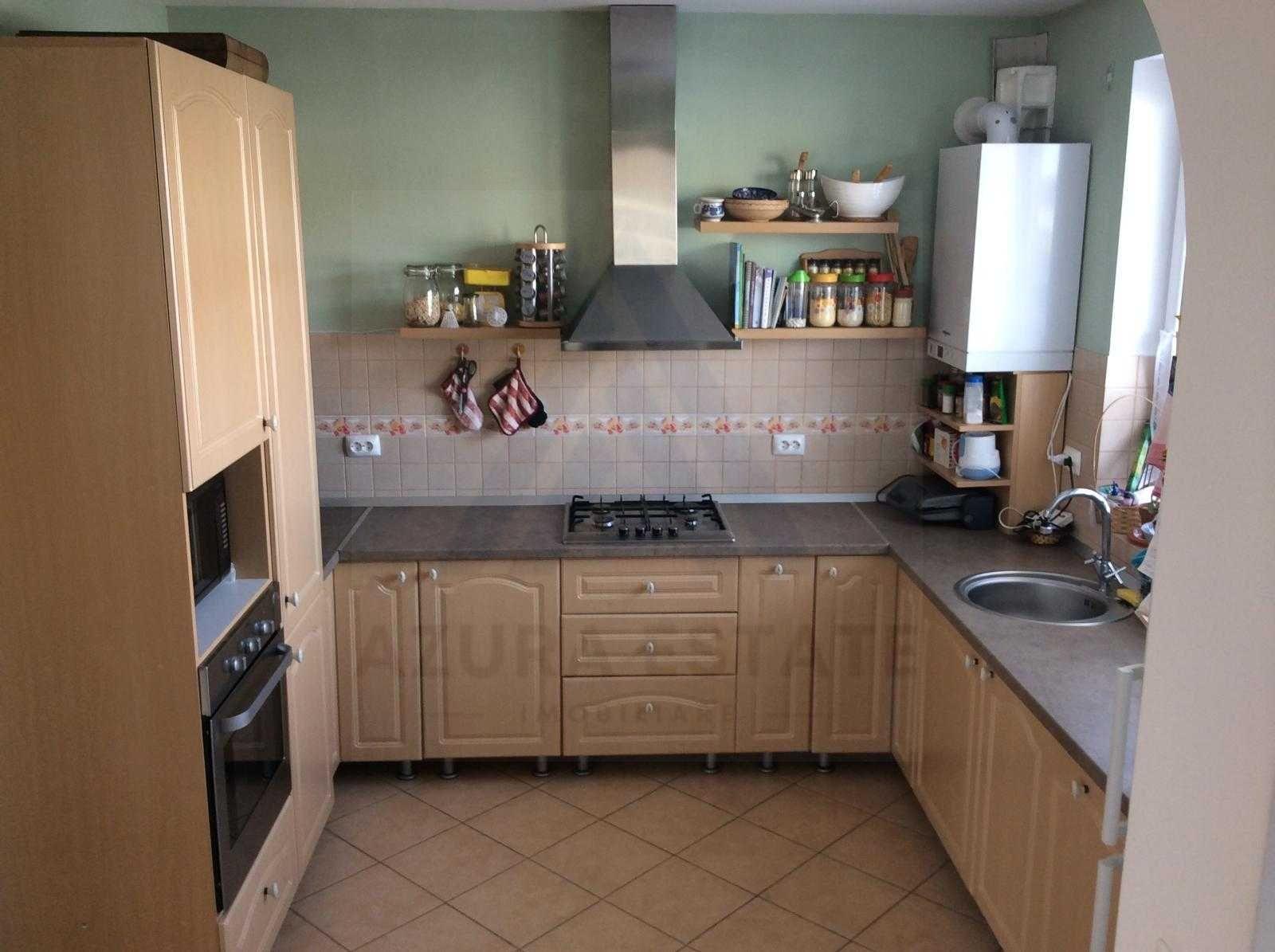 Casă modernă P+E+Pod mansardat 4 camere teren 490 mp Eden Șura Mica - 9