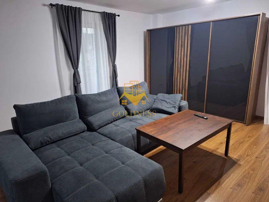 2 camere decomandate, Modern, Parcare, Eroilor Residence, Floresti - 1