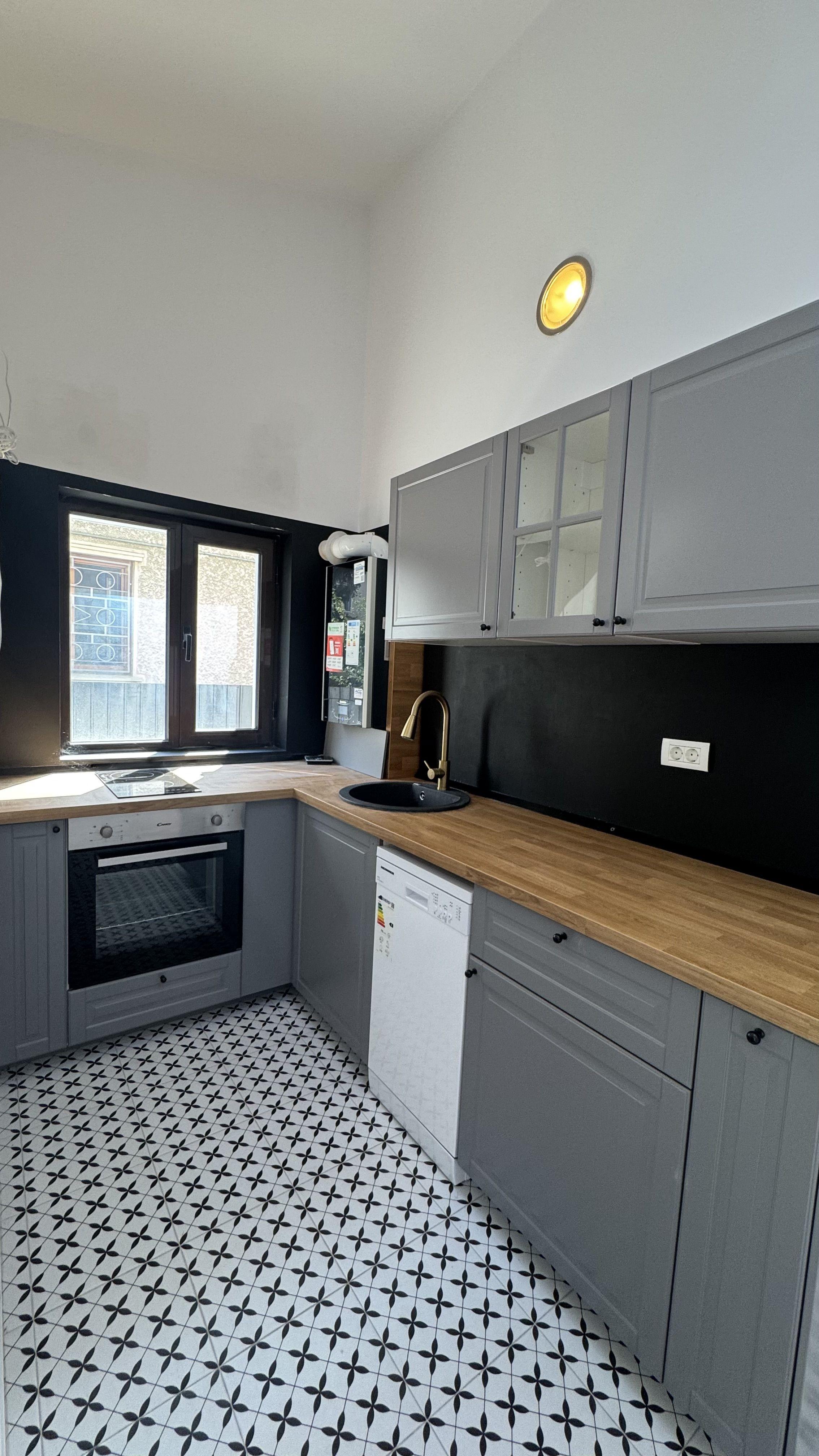 Vila interbelica FLOREASCA P+1+M - 10