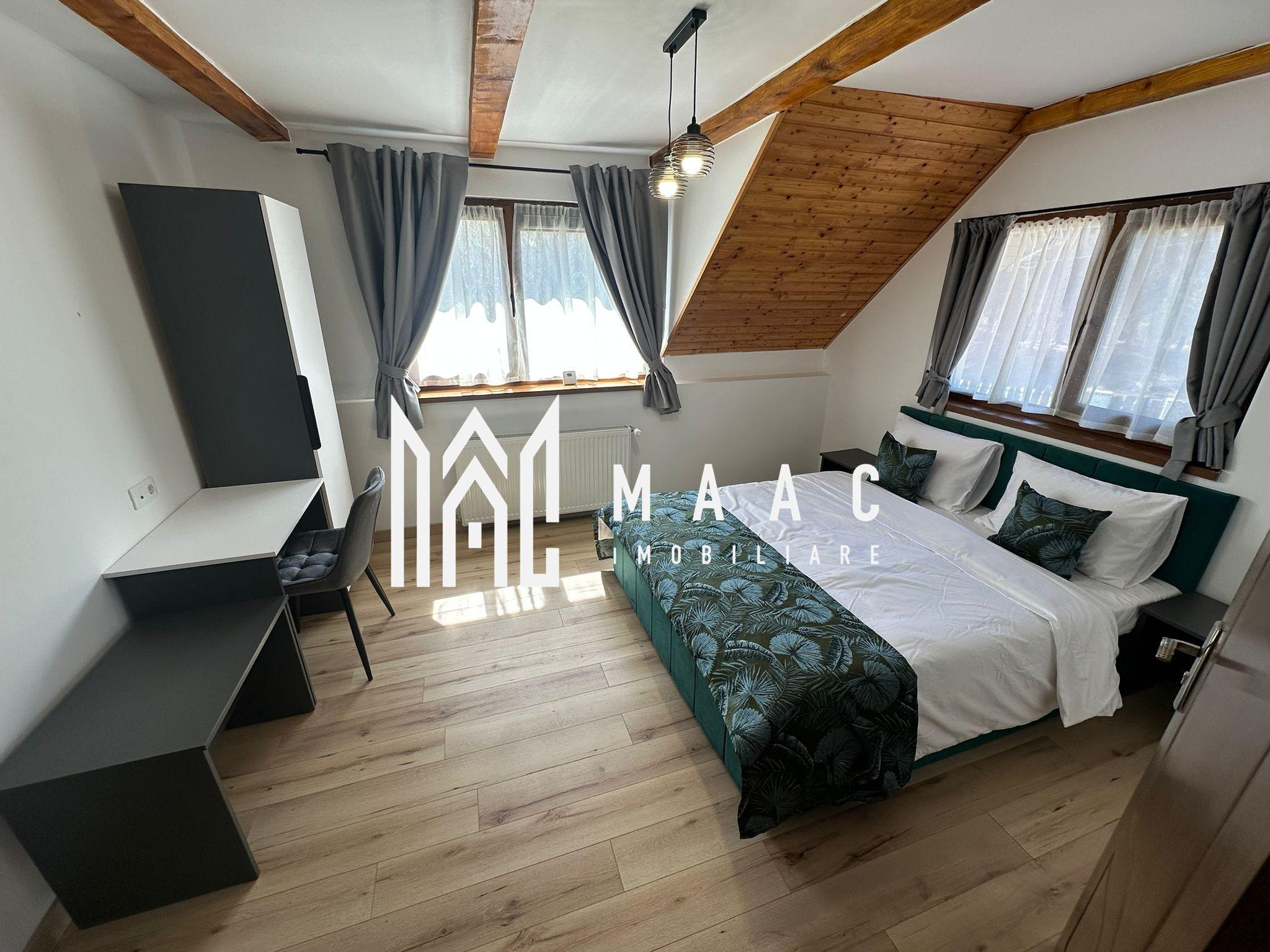 Casa de vacanta I 200 mp I Teren 1000 mp I Valea Avrigului - 3
