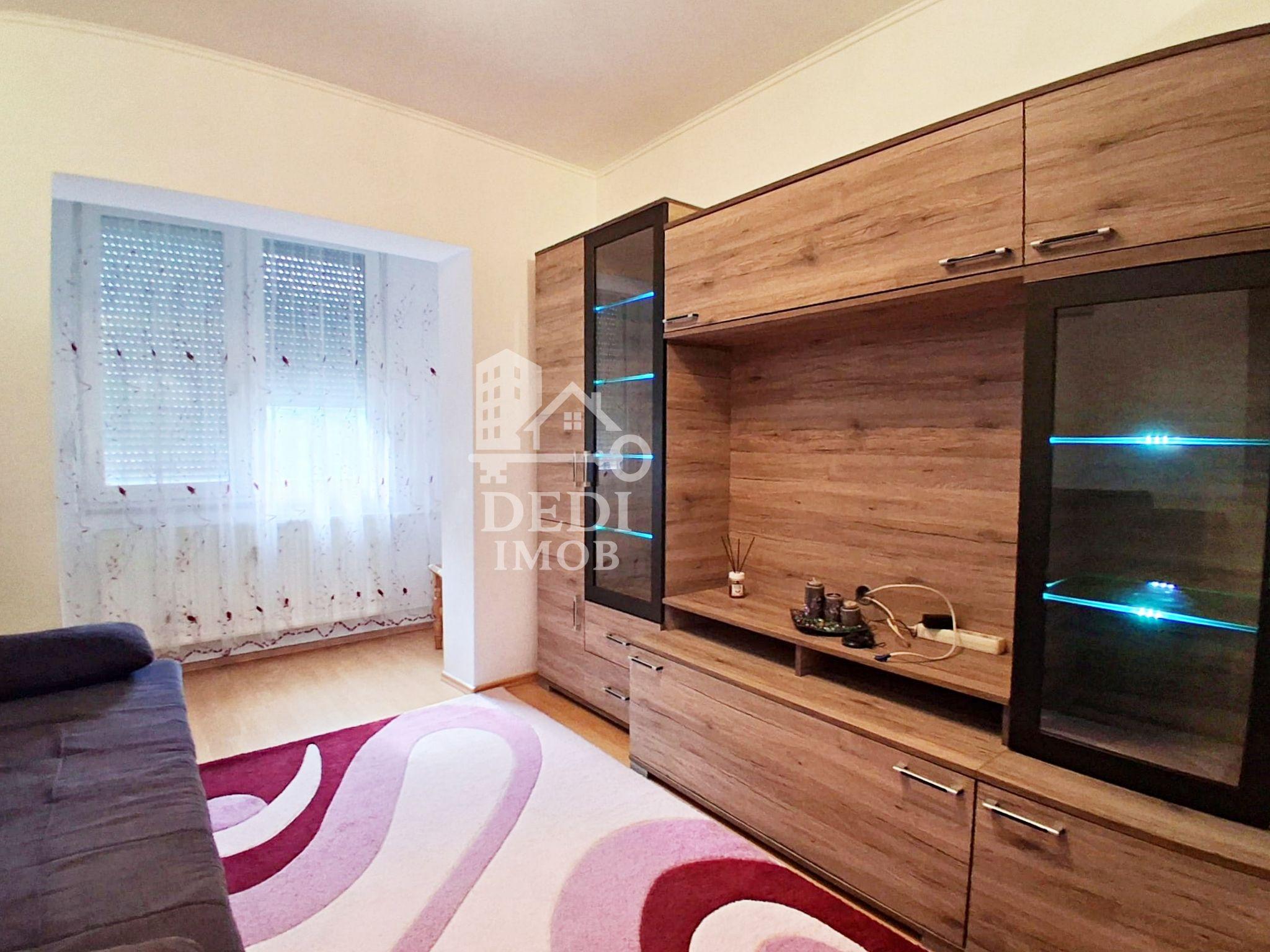Apartament cu 3 camere de inchiriat zona Rogerius, Oradea - 5