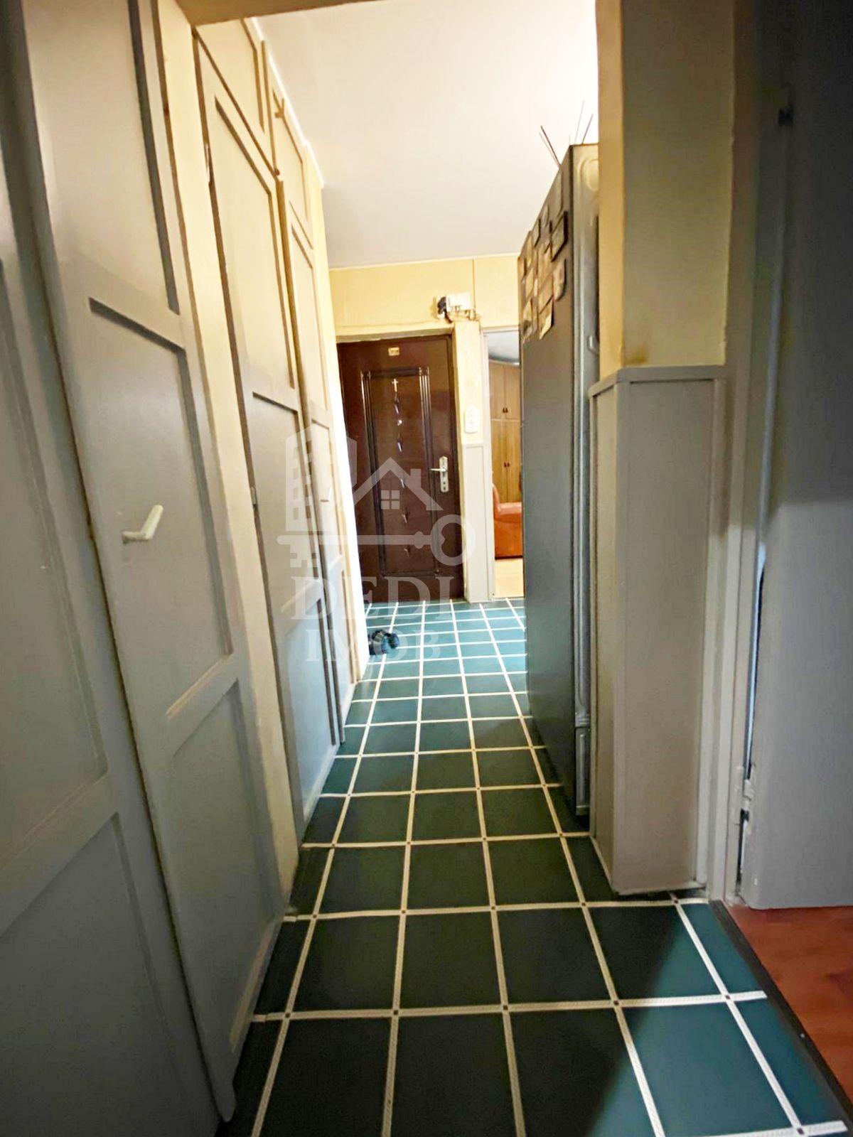 Apartament 2 camere de vânzare in zona Rogerius, Oradea - 5