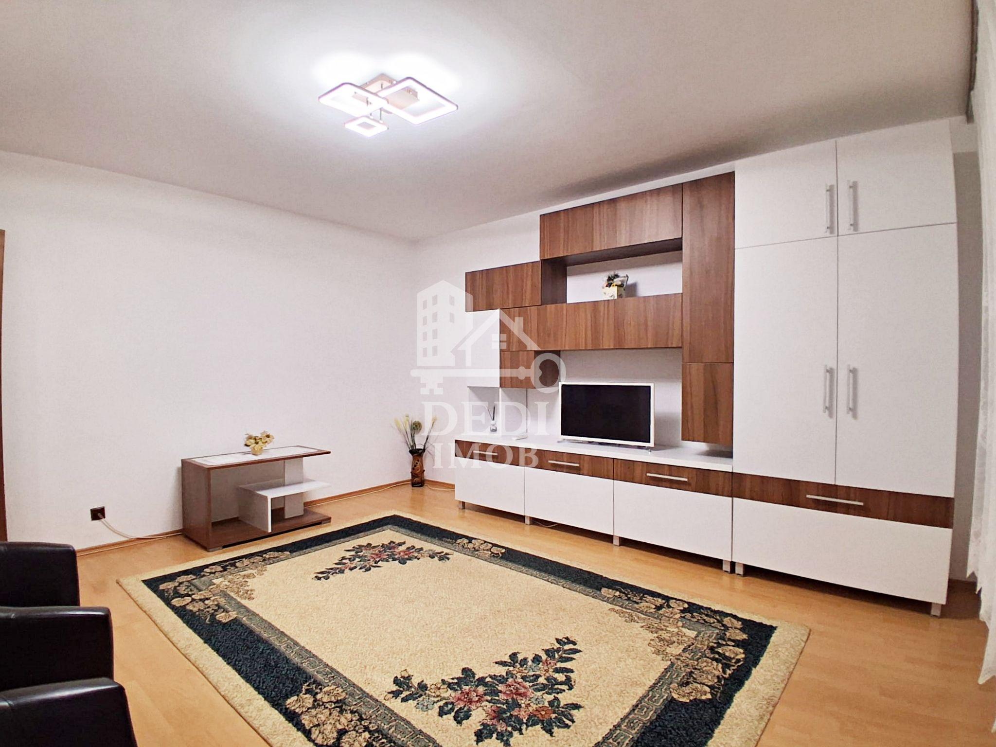 Apartament cu 3 camere de inchiriat zona Rogerius, Oradea - 2